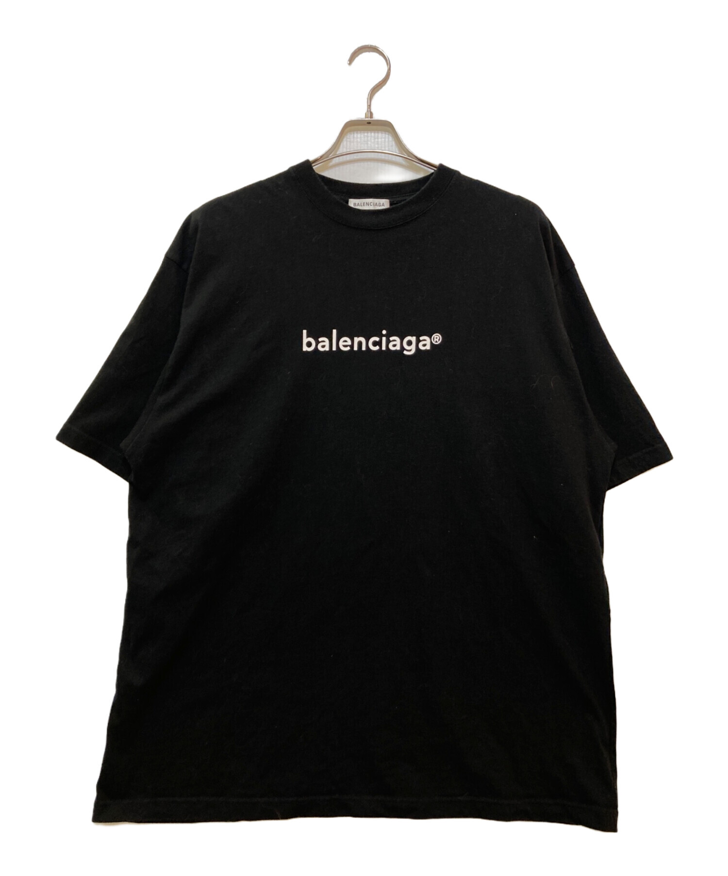balenciaga tee