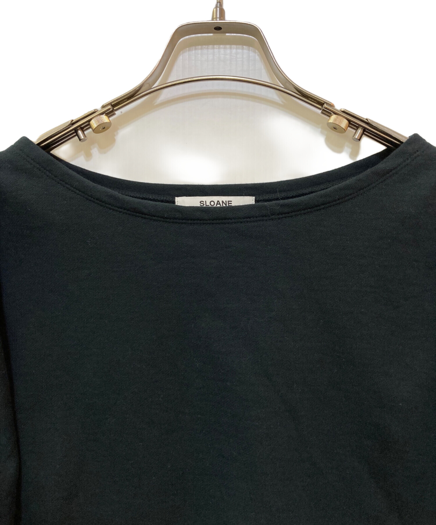 中古・古着通販】SLOANE (スローン) 佐藤佳菜子 (サトウカナコ) 淑女の