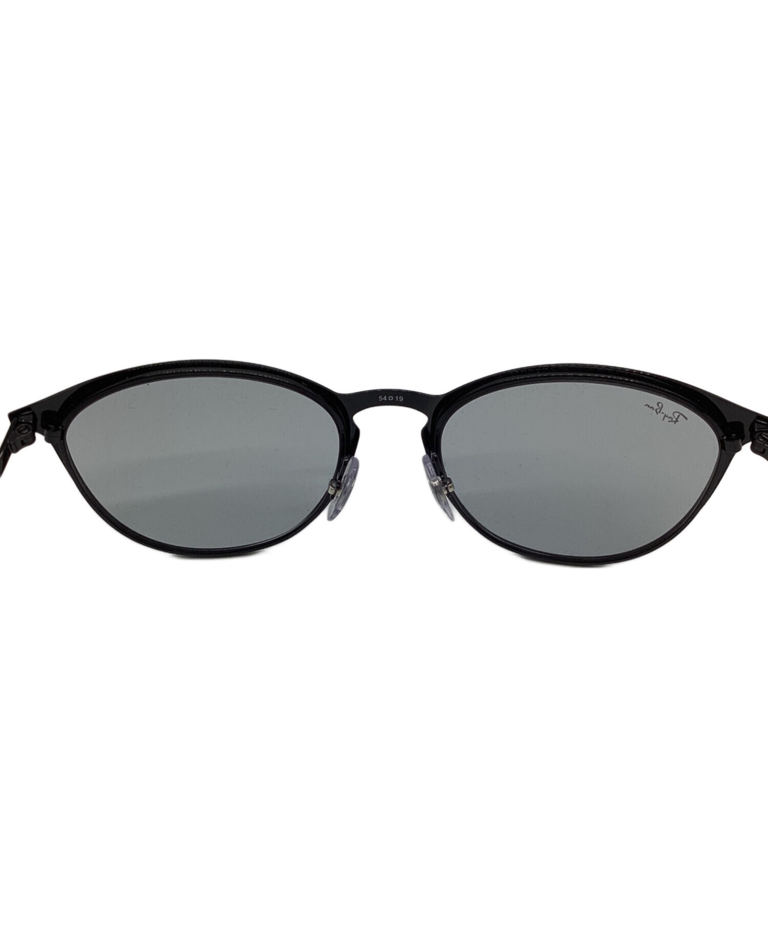 中古・古着通販】RAY-BAN (レイバン) ERIKA METAL RB3539 ブラック 