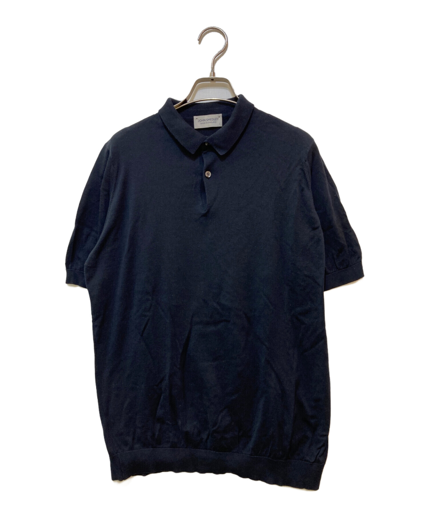 中古・古着通販】JOHN SMEDLEY (ジョンスメドレー) シーアイランド 