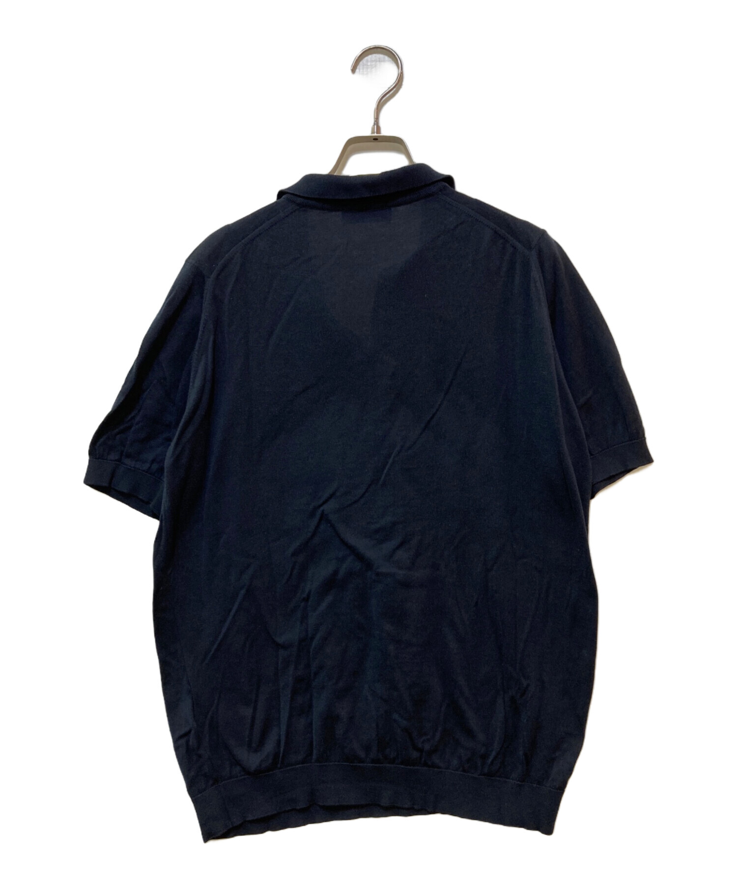 中古・古着通販】JOHN SMEDLEY (ジョンスメドレー) シーアイランド