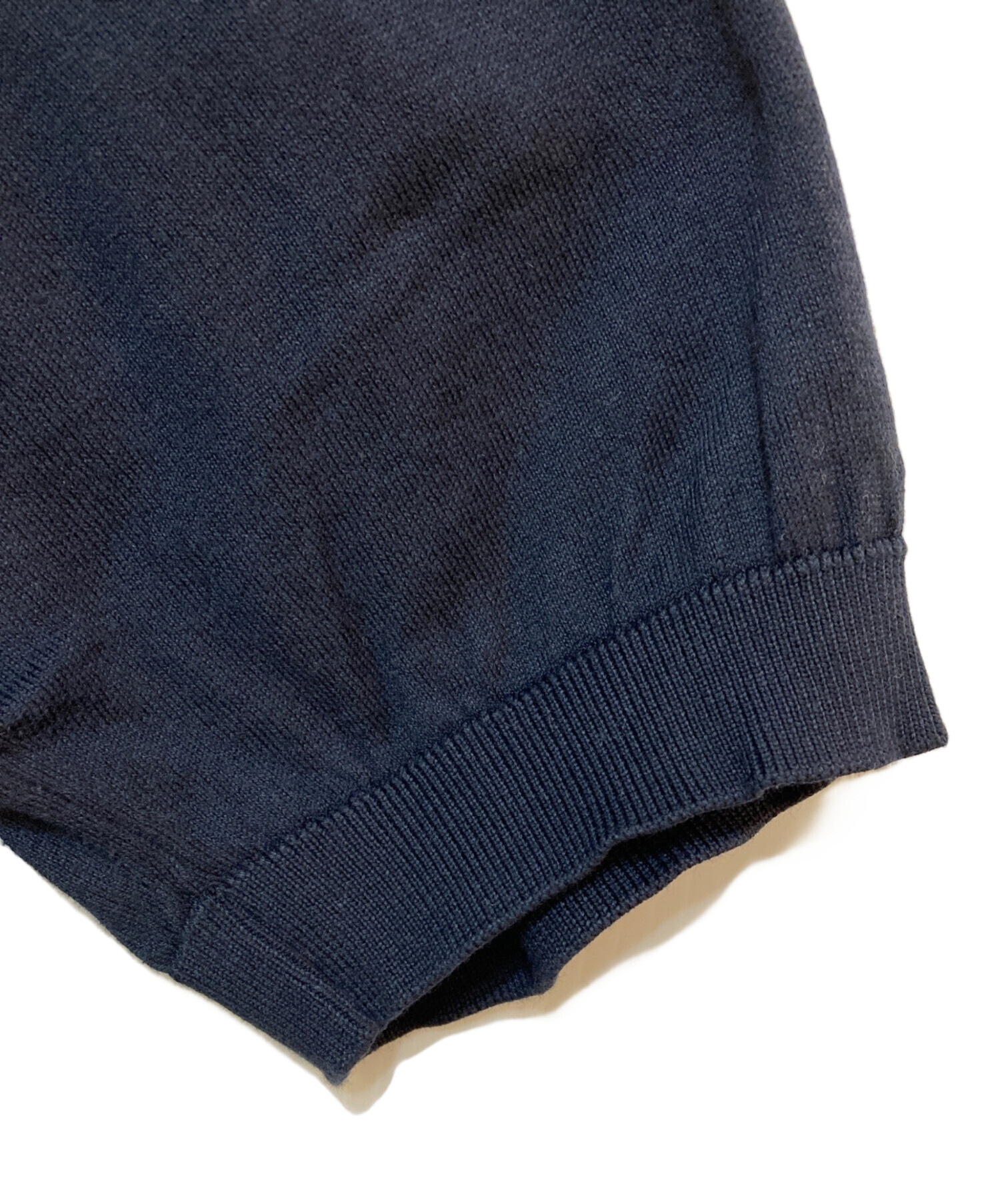 中古・古着通販】JOHN SMEDLEY (ジョンスメドレー) シーアイランド