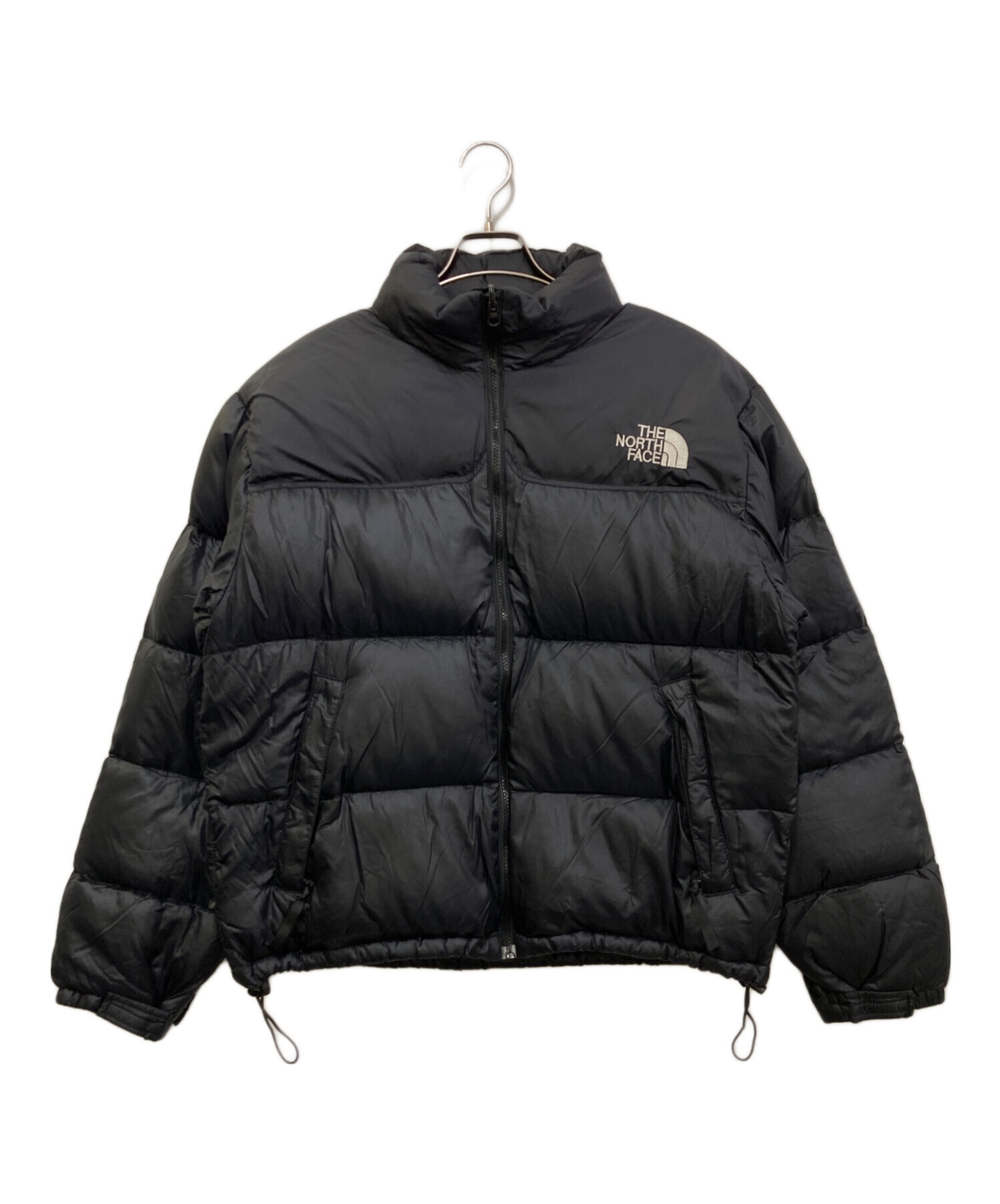 中古・古着通販】THE NORTH FACE (ザ ノース フェイス) 90`s ヌプシ
