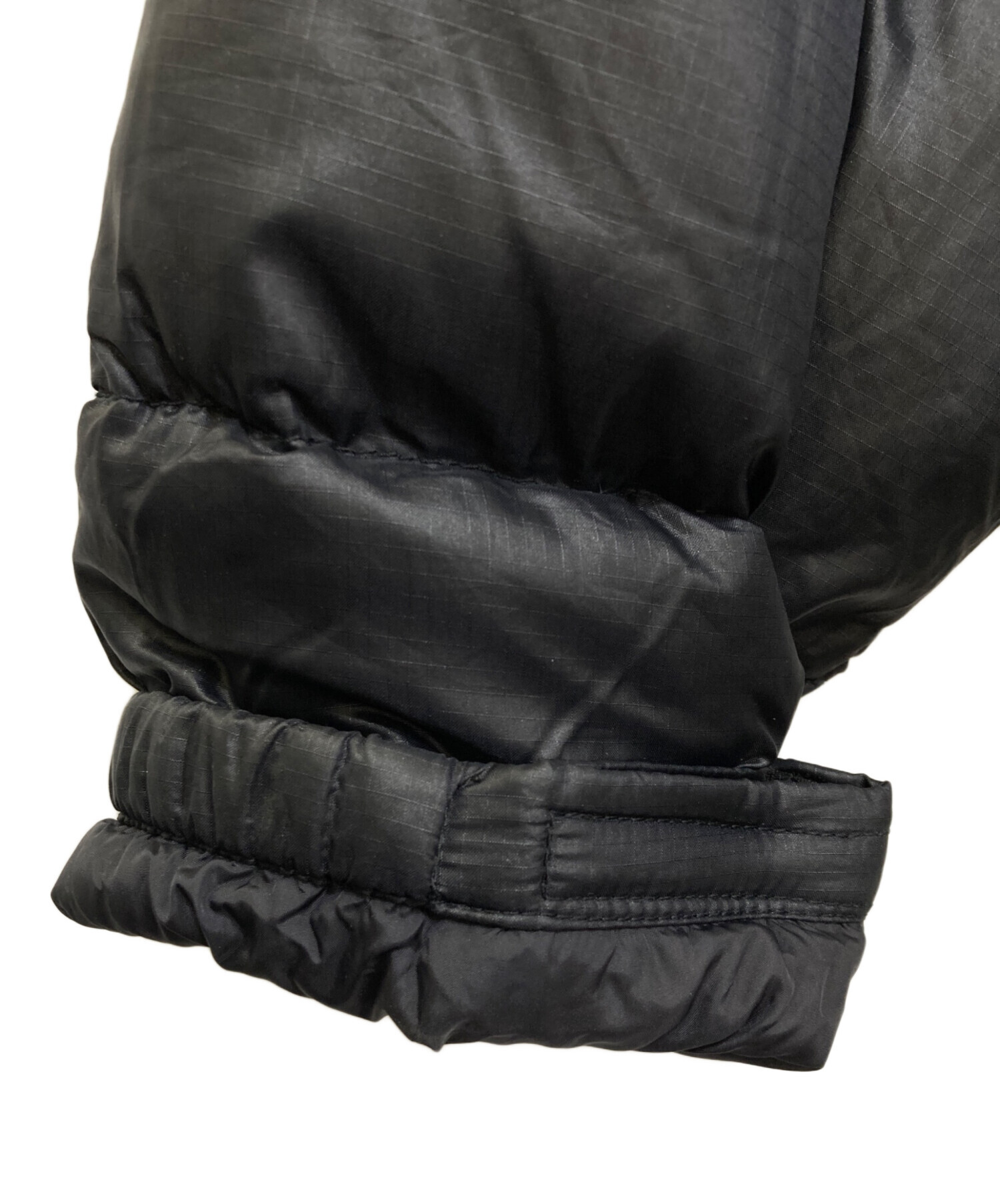 中古・古着通販】THE NORTH FACE (ザ ノース フェイス) 90`s ヌプシ