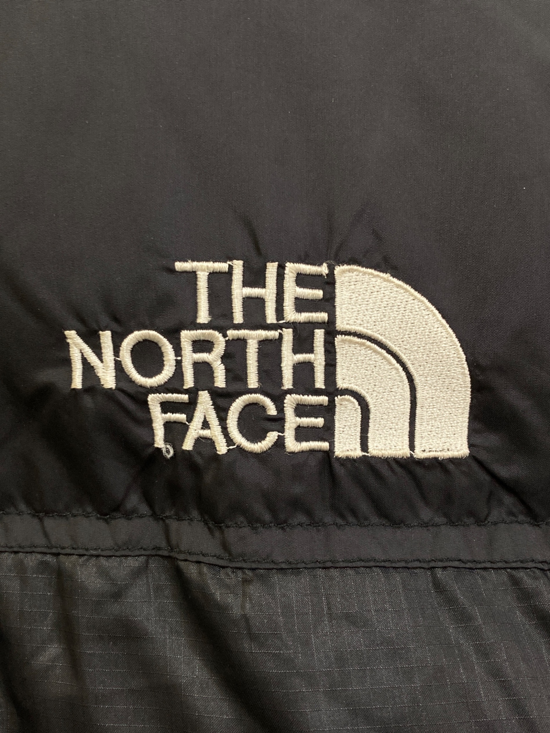 中古・古着通販】THE NORTH FACE (ザ ノース フェイス) 90`s ヌプシ