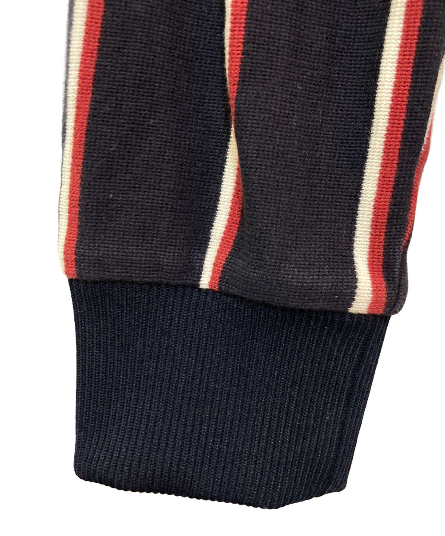 中古・古着通販】FRED PERRY (フレッドペリー) ストライプ トラック