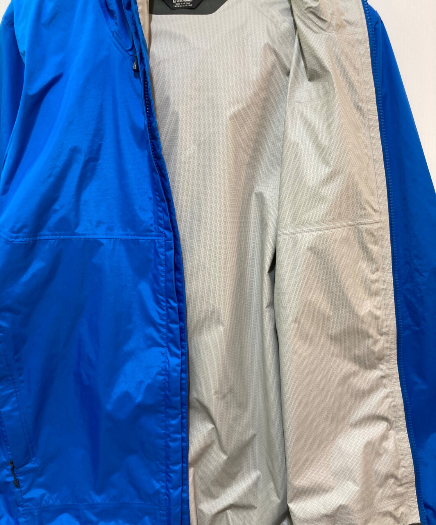 中古・古着通販】Patagonia (パタゴニア) トレントシェルジャケット 