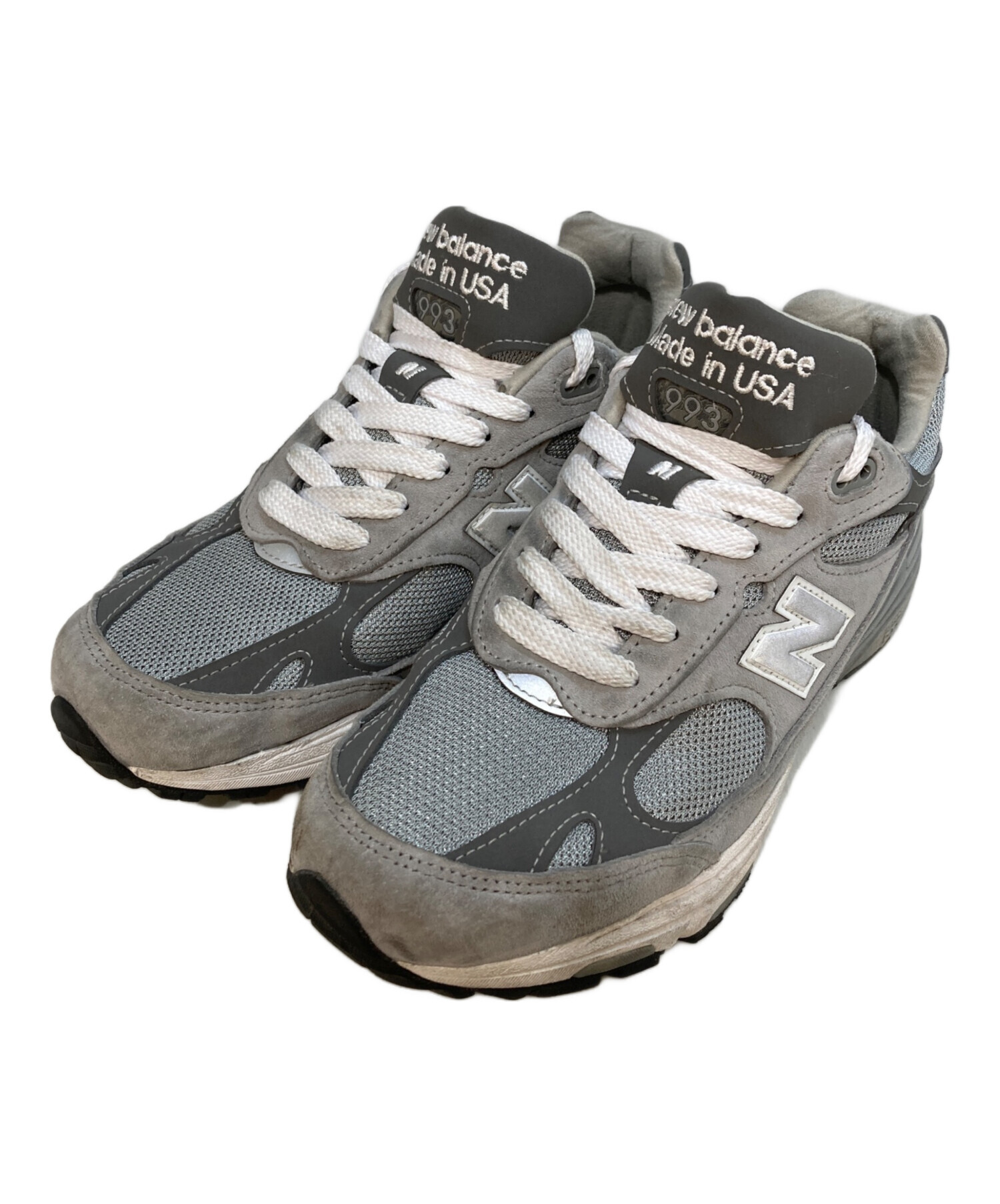 中古・古着通販】NEW BALANCE (ニューバランス) 993ローカット 中古・古着通販】NEW BALANCE (ニューバランス) 993ローカット