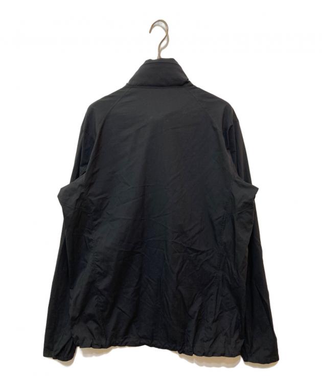 中古・古着通販】ARC'TERYX (アークテリクス) NODIN JACKET ブラック