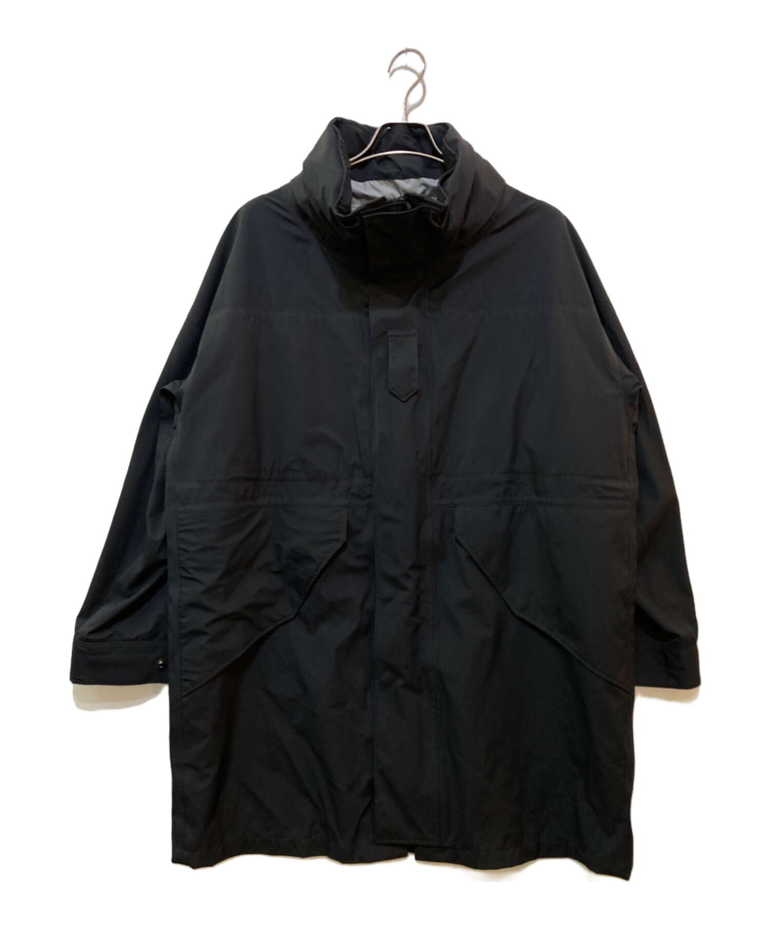 RECON MOUT TAILOR ⁄ recon HARD SHELL mout tailor ハード ナイロン C 