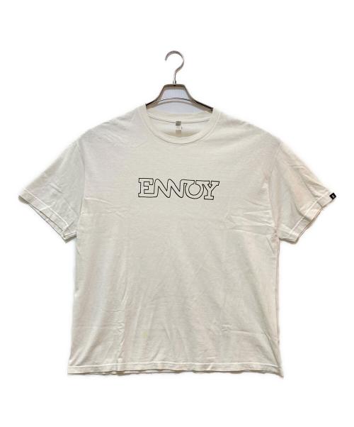 中古・古着通販】ENNOY (エンノイ) ALSTYLE APPAREL & ACTIVEWEAR