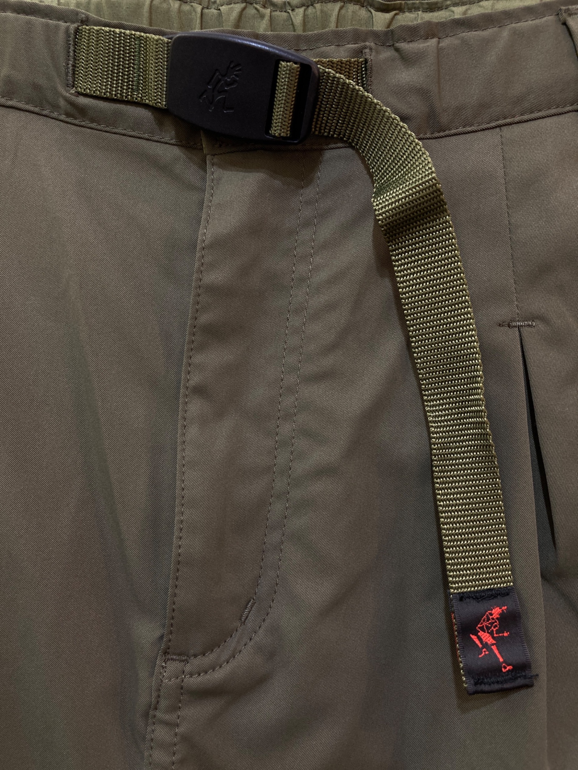 中古・古着通販】GRAMICCI (グラミチ) nonnative (ノンネイティブ
