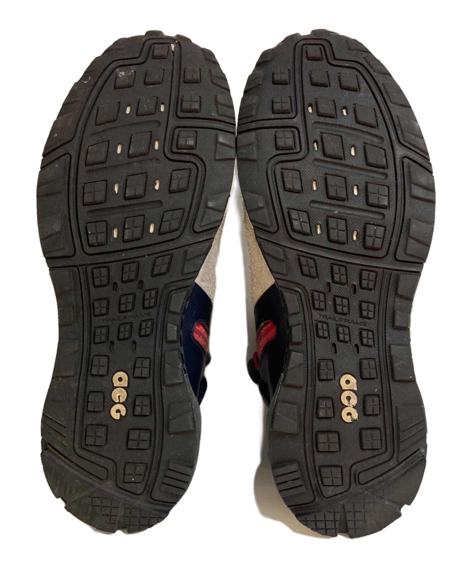 中古・古着通販】NIKE (ナイキ) FRAGMENT DESIGN (フラグメント 