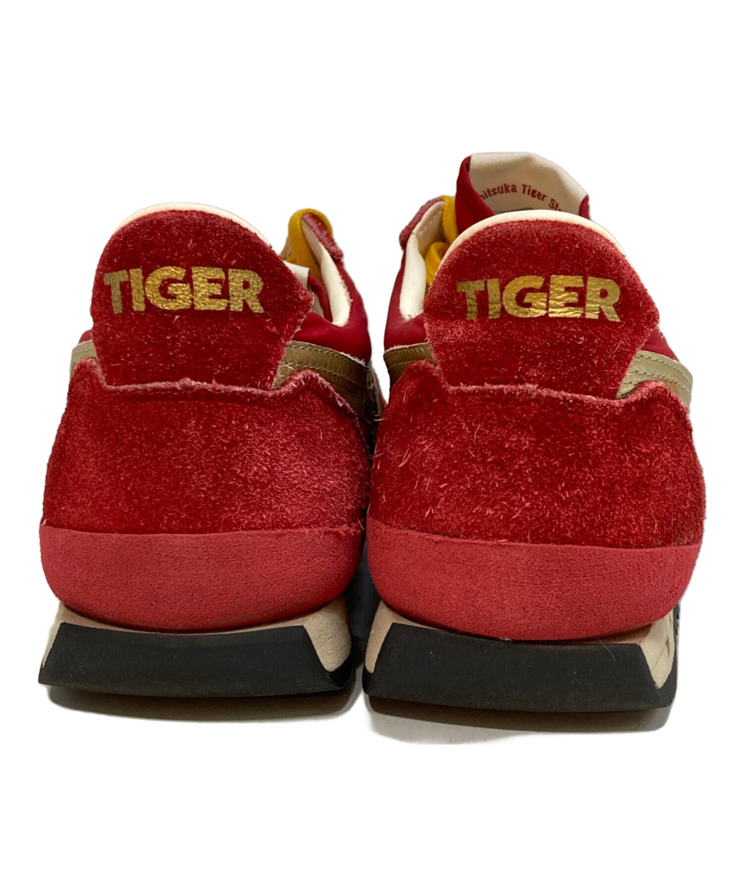 中古・古着通販】Onitsuka Tiger (オニツカタイガー) ULTIMATE 81 NM 