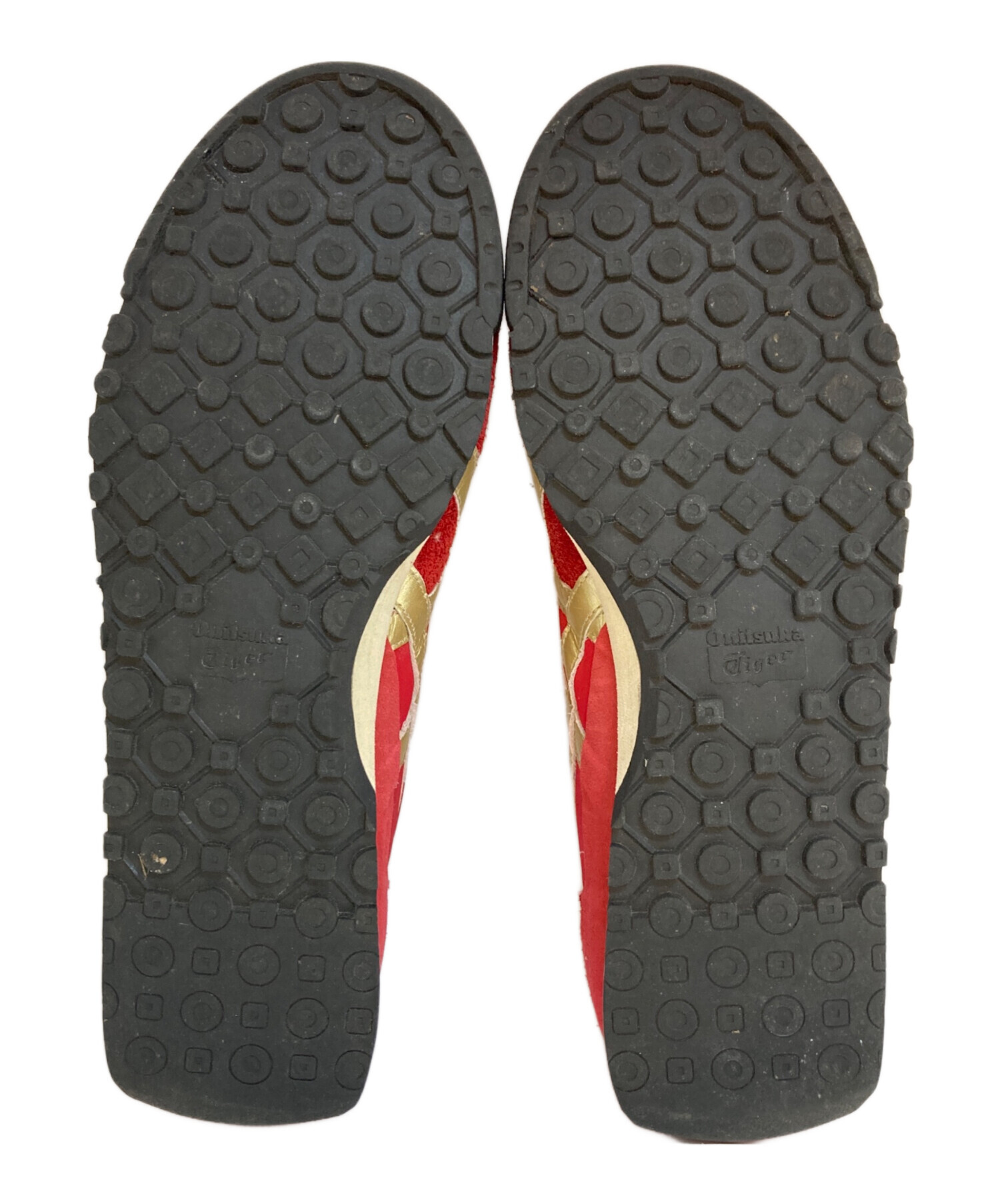 中古・古着通販】Onitsuka Tiger (オニツカタイガー) ULTIMATE 81 NM