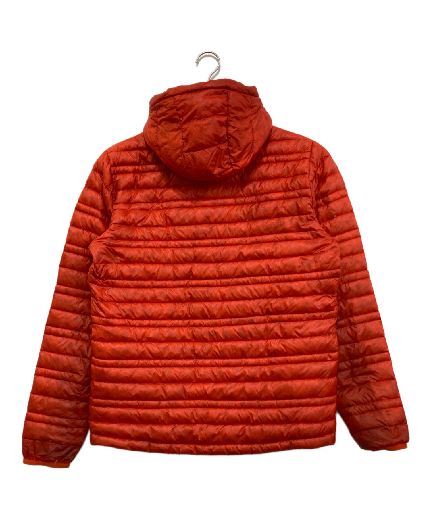 中古・古着通販】Patagonia (パタゴニア) ULTRALIGHT DOWN HOODY 84765