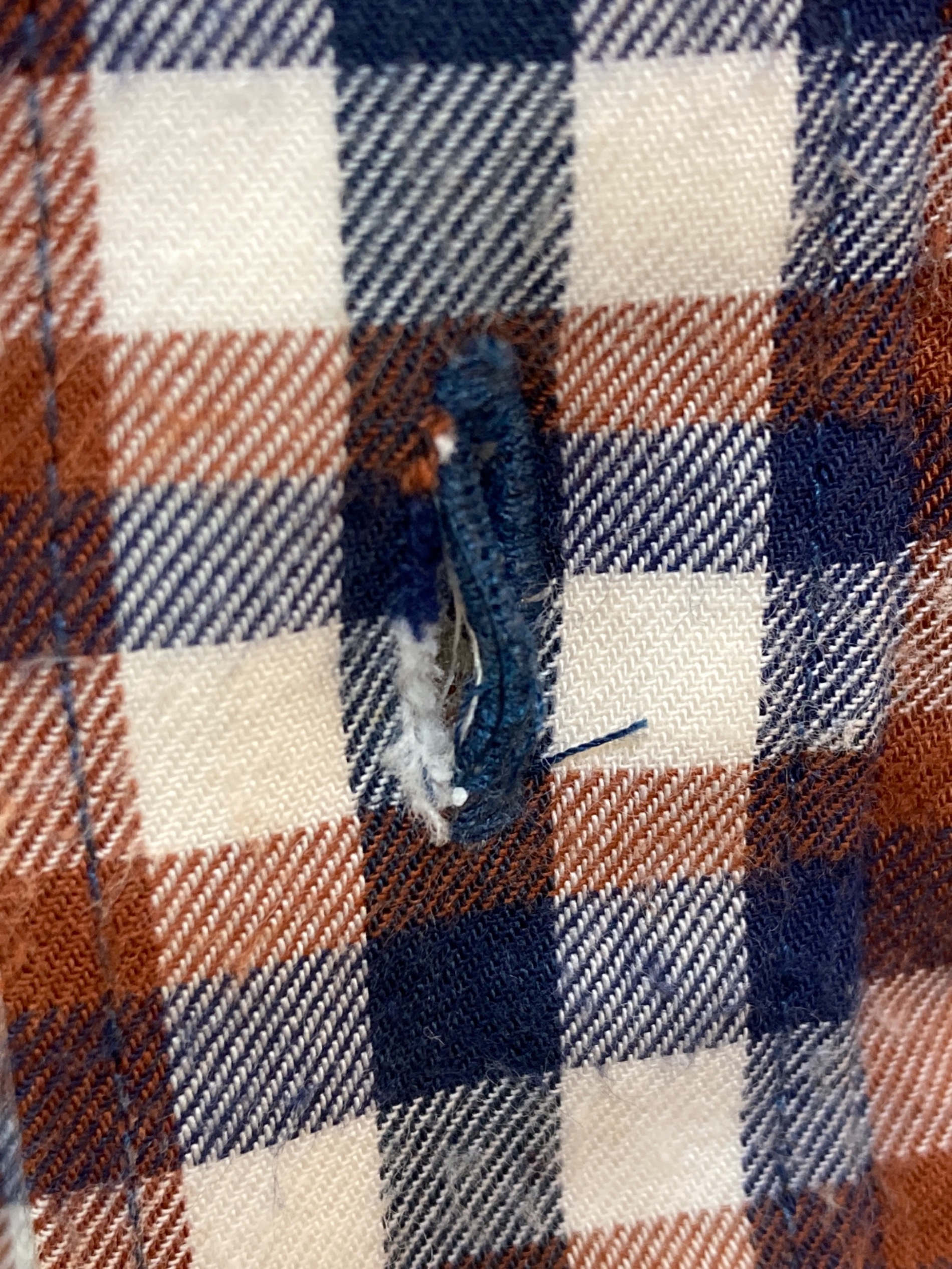VOM出品　4枚 中古・古着通販】Patagonia (パタゴニア) L/S Pima Cotton Shirt 53837