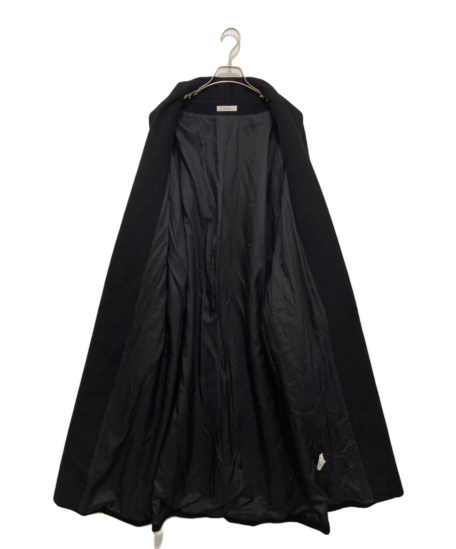 中古・古着通販】YOKO CHAN (ヨーコチャン) アンゴラウールガウン