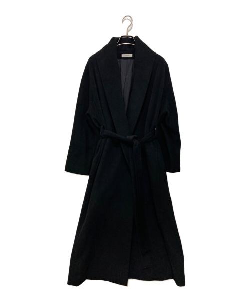 中古・古着通販】YOKO CHAN (ヨーコチャン) アンゴラウールガウン