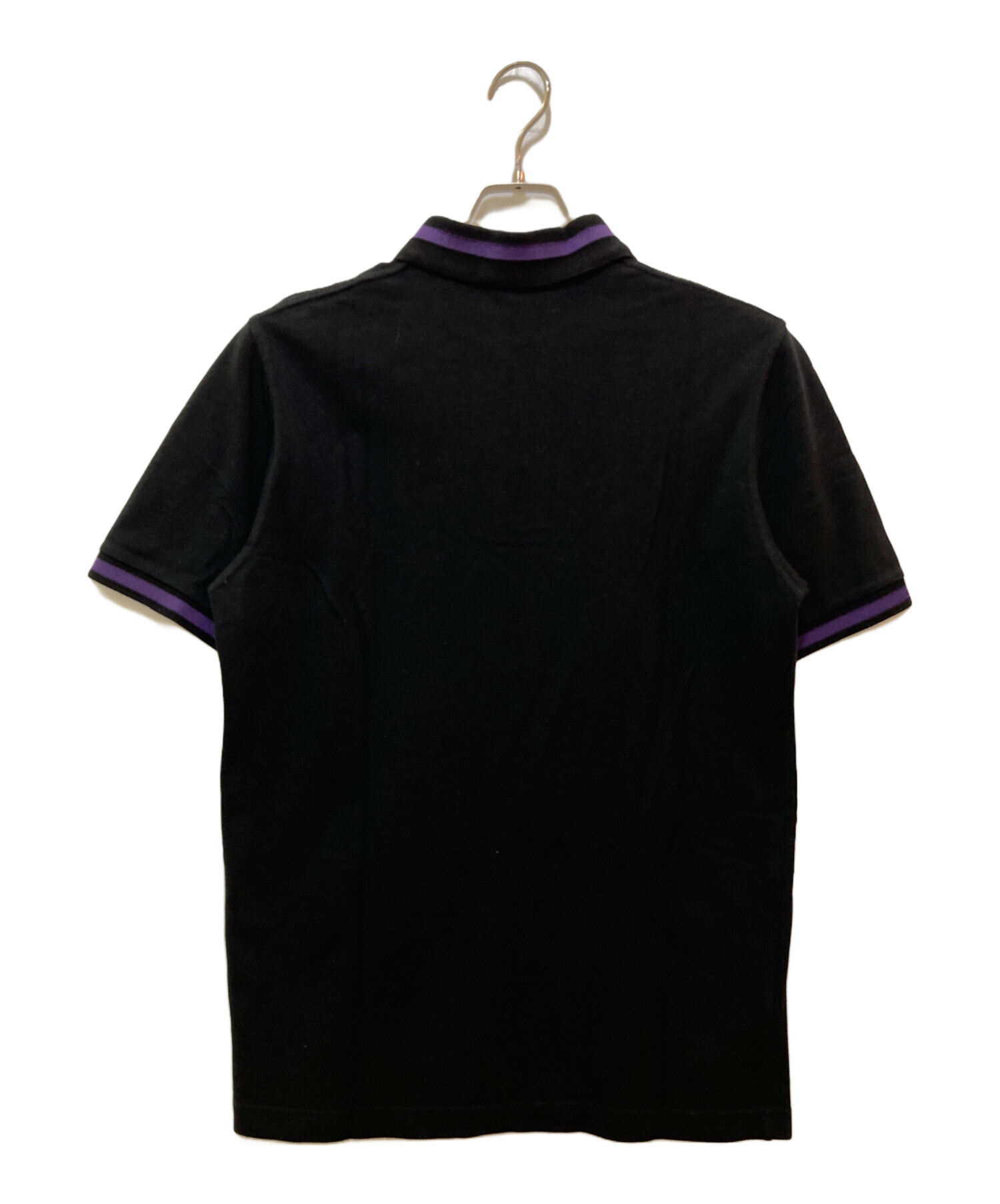 中古・古着通販】FRED PERRY (フレッドペリー) 鹿の子ポロシャツ 