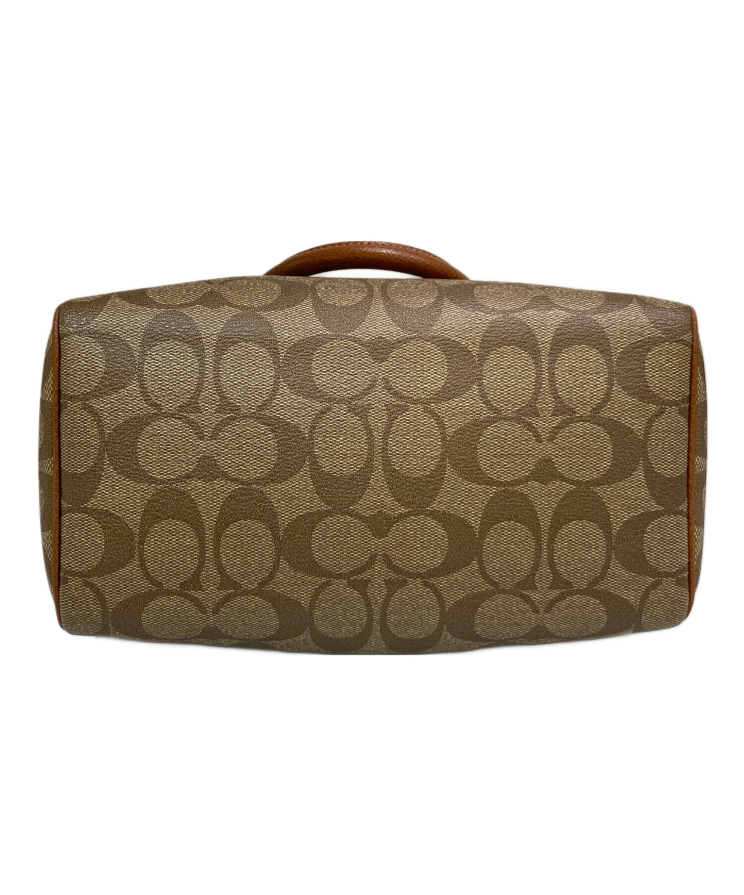 中古・古着通販】COACH (コーチ) ベネットミニサッチェル 2WAYミニ 