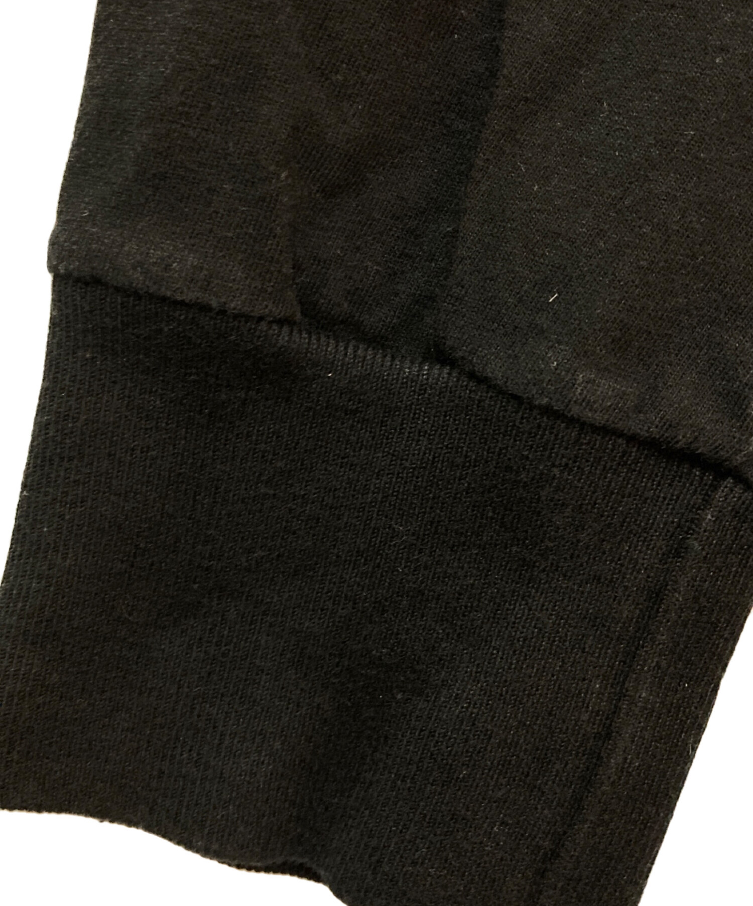 中古・古着通販】RICK OWENS (リックオウエンス) Larry Basic Long