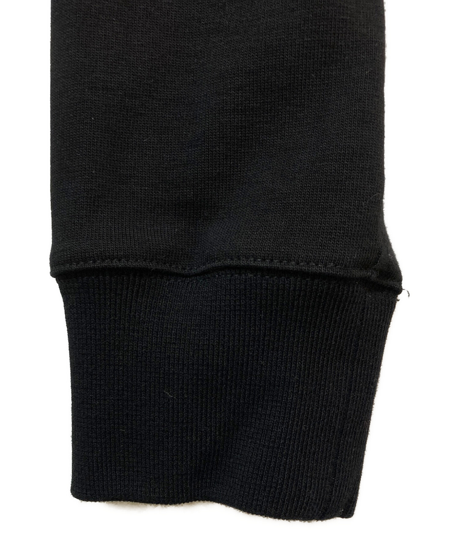 リックオウエンス Rick Owens 17AW GLITTER期 コンパクトニット