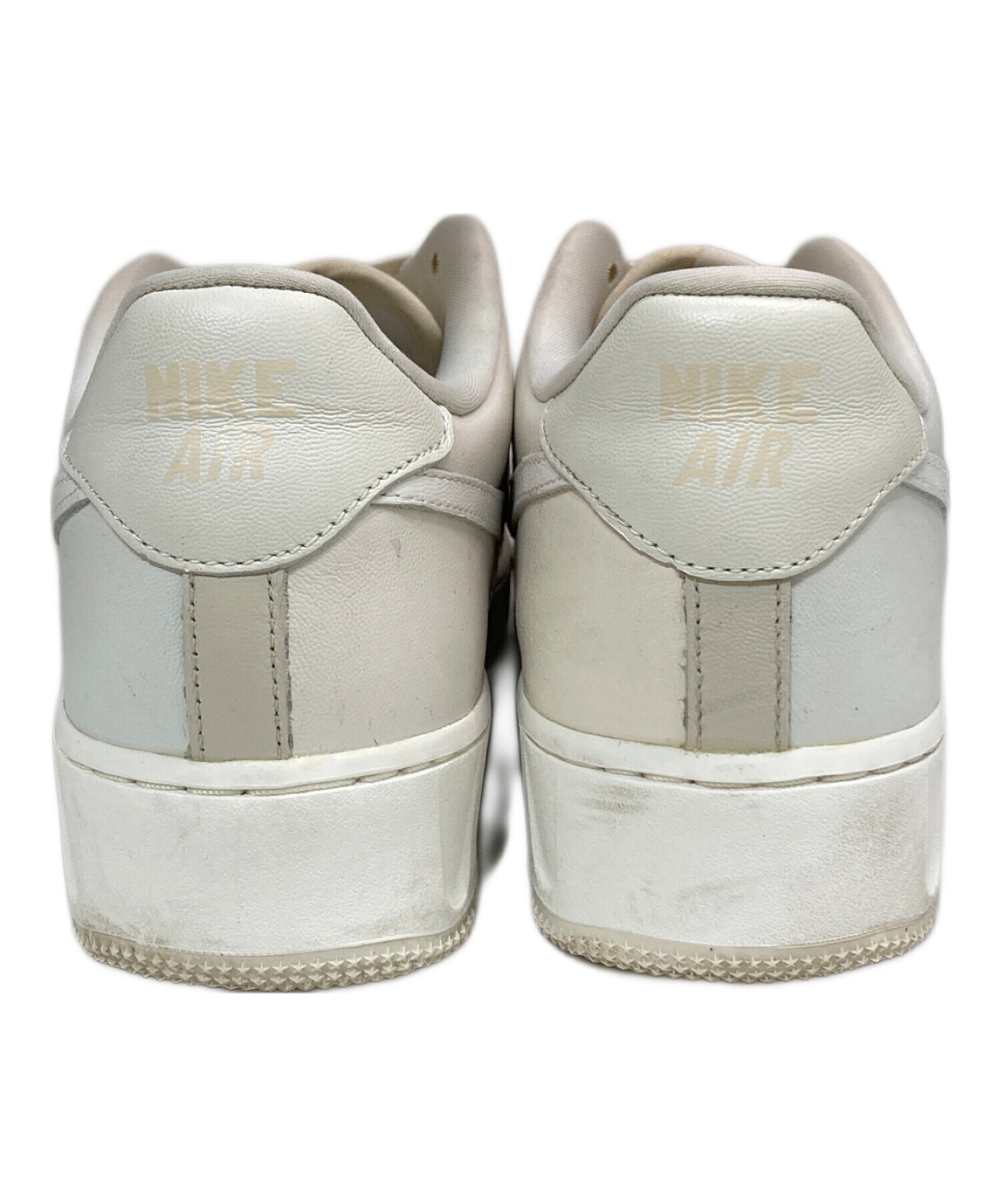 中古・古着通販】NIKE (ナイキ) AIR FORCE 1 LOW UNITY DM2385-101 