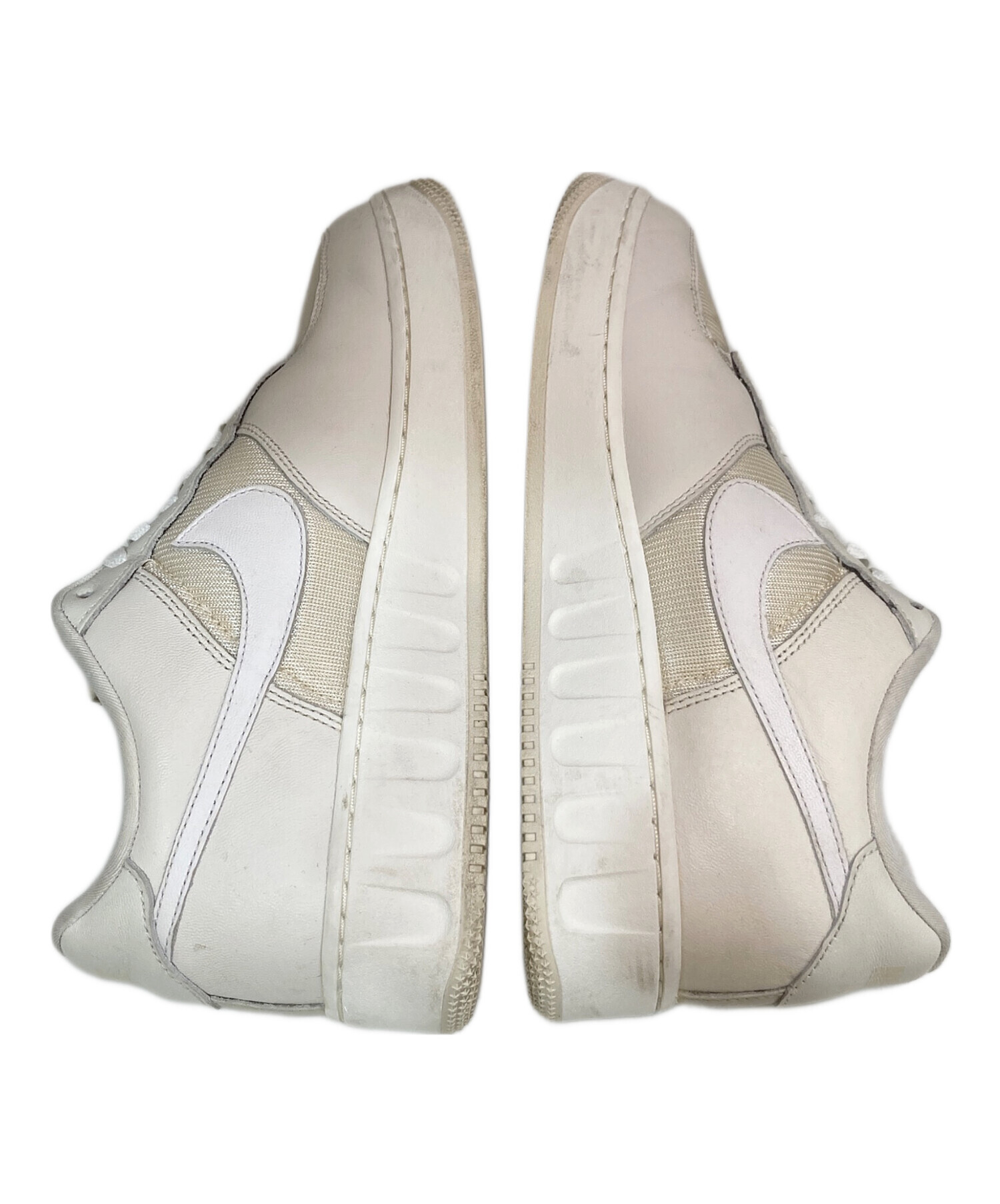 中古・古着通販】NIKE (ナイキ) AIR FORCE 1 LOW UNITY DM2385-101 