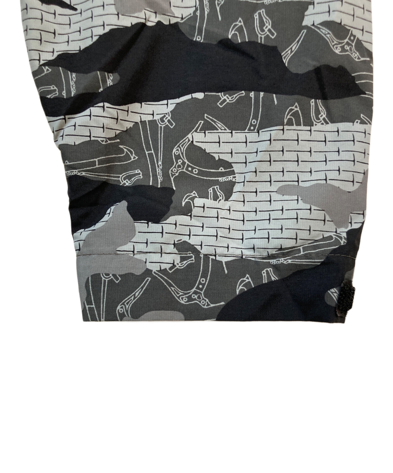 中古・古着通販】THE NORTH FACE (ザ ノース フェイス) カモ柄