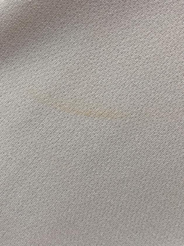 中古・古着通販】SOEJU (ソージュ) ペプラムチュニックブラウス S-00