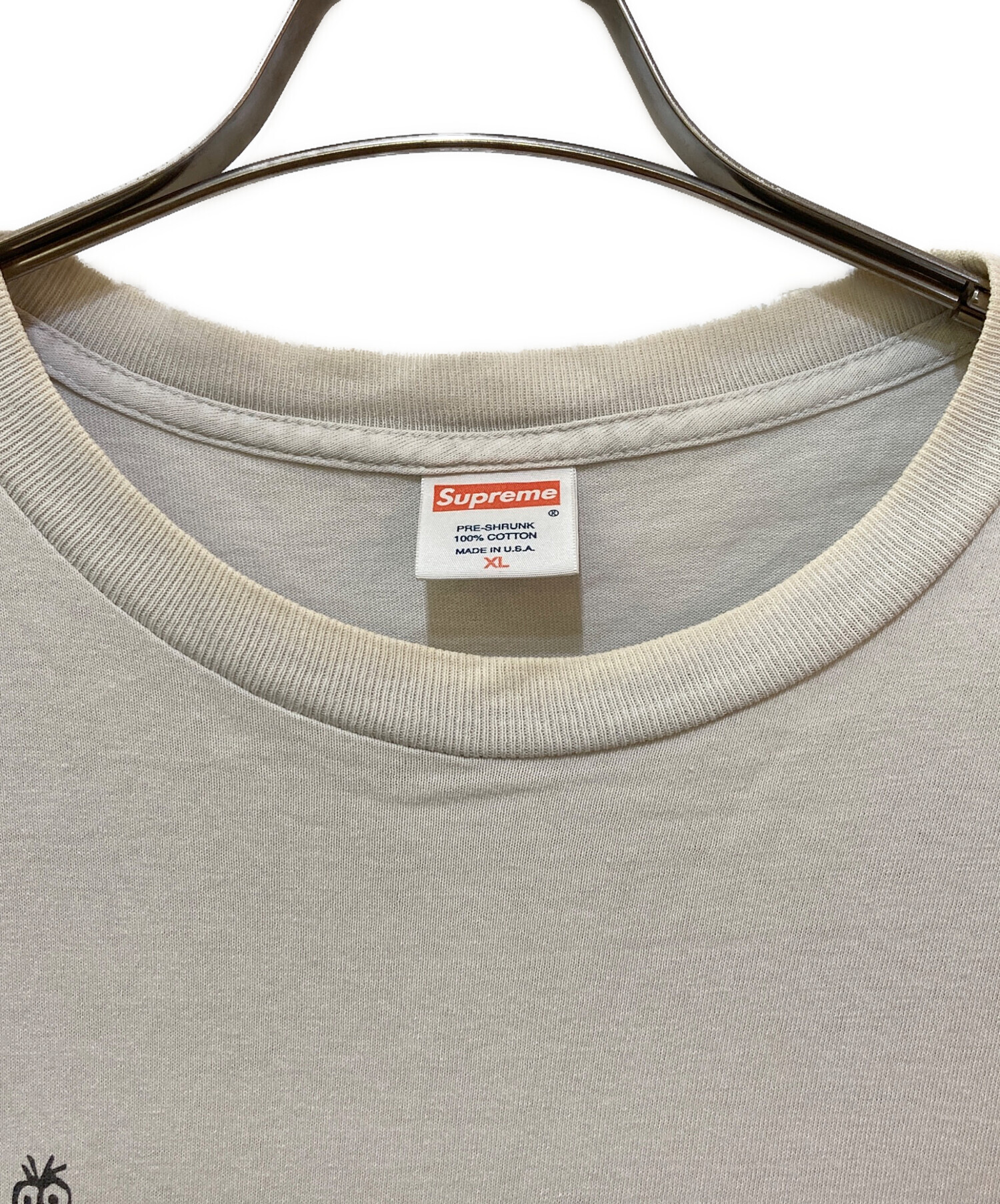 中古・古着通販】SUPREME (シュプリーム) WTAPS (ダブルタップス) Worm