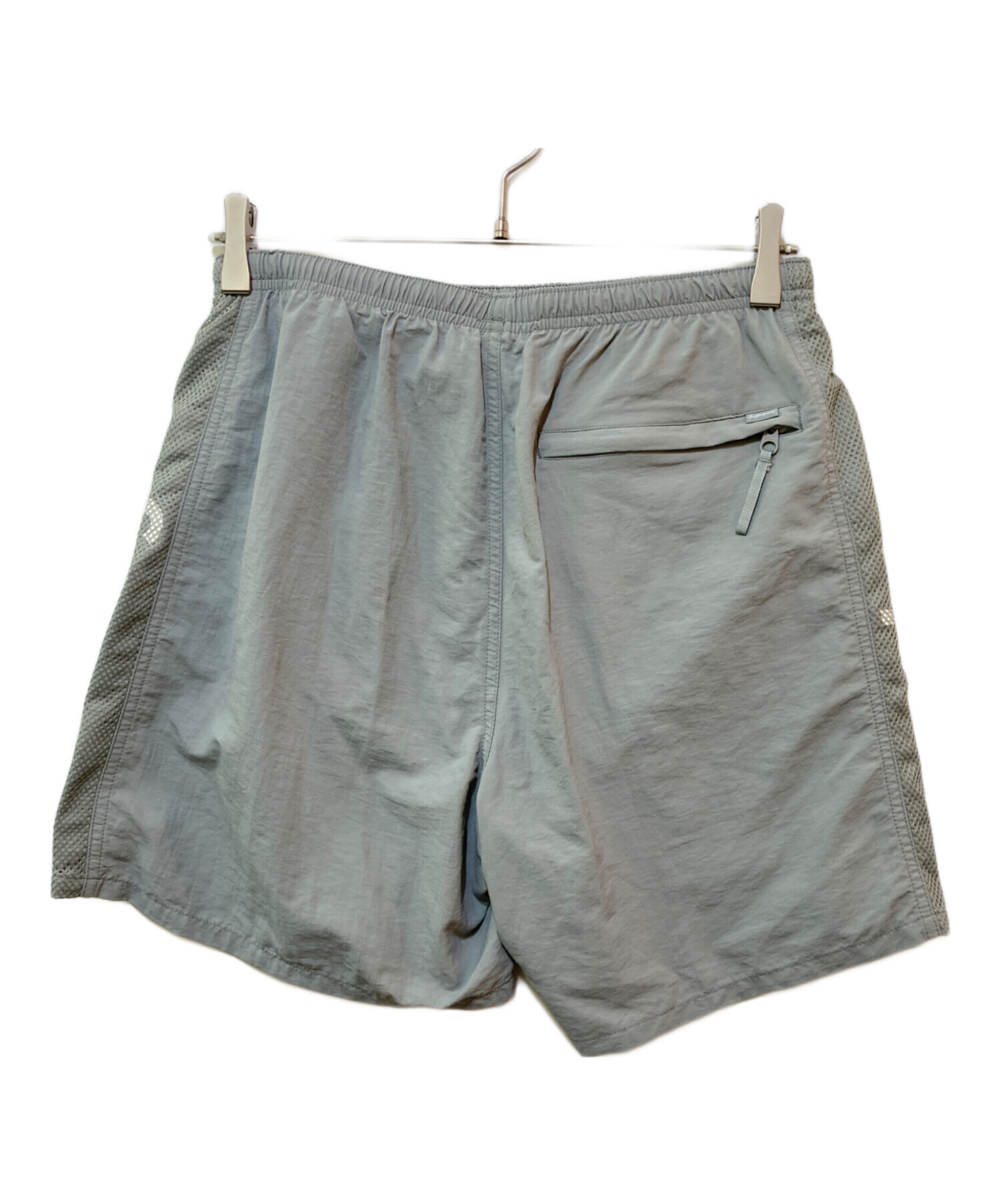 中古・古着通販】SUPREME (シュプリーム) Mesh Panel Water Short 