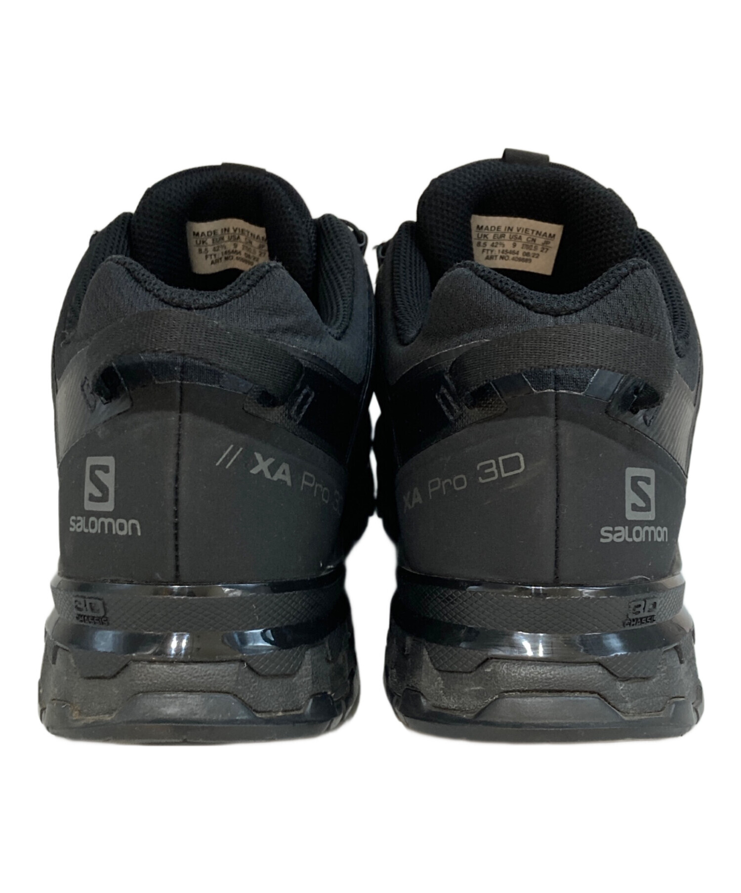 中古・古着通販】SALOMON (サロモン) XA PRO 3D v8 GTX 409889