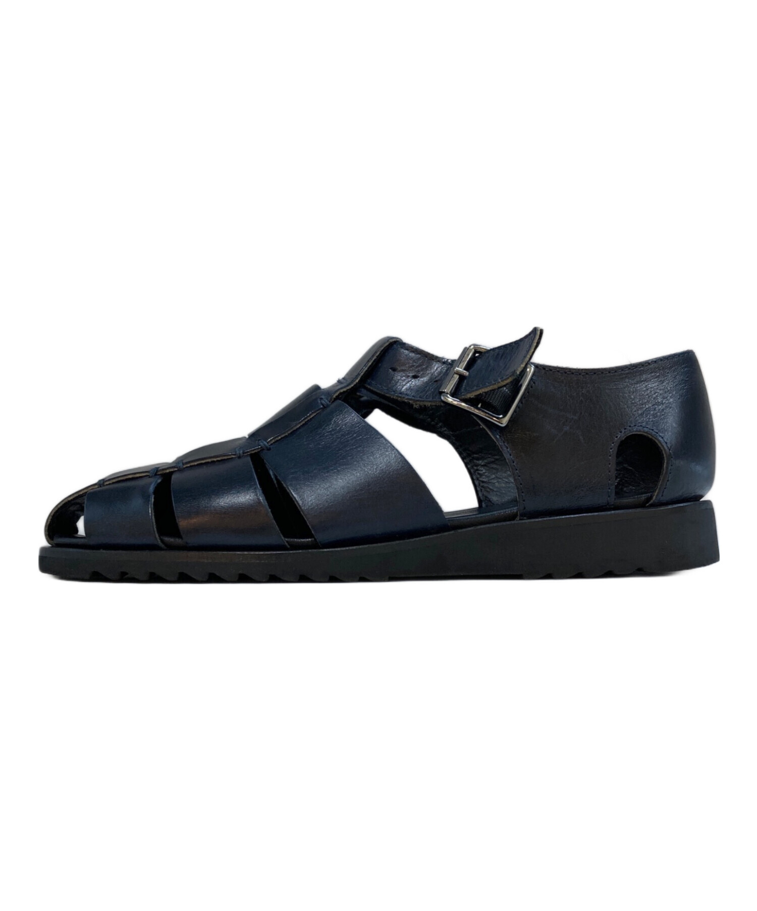 中古・古着通販】PARABOOT (パラブーツ) BROOKS BROTHERS (ブルックス