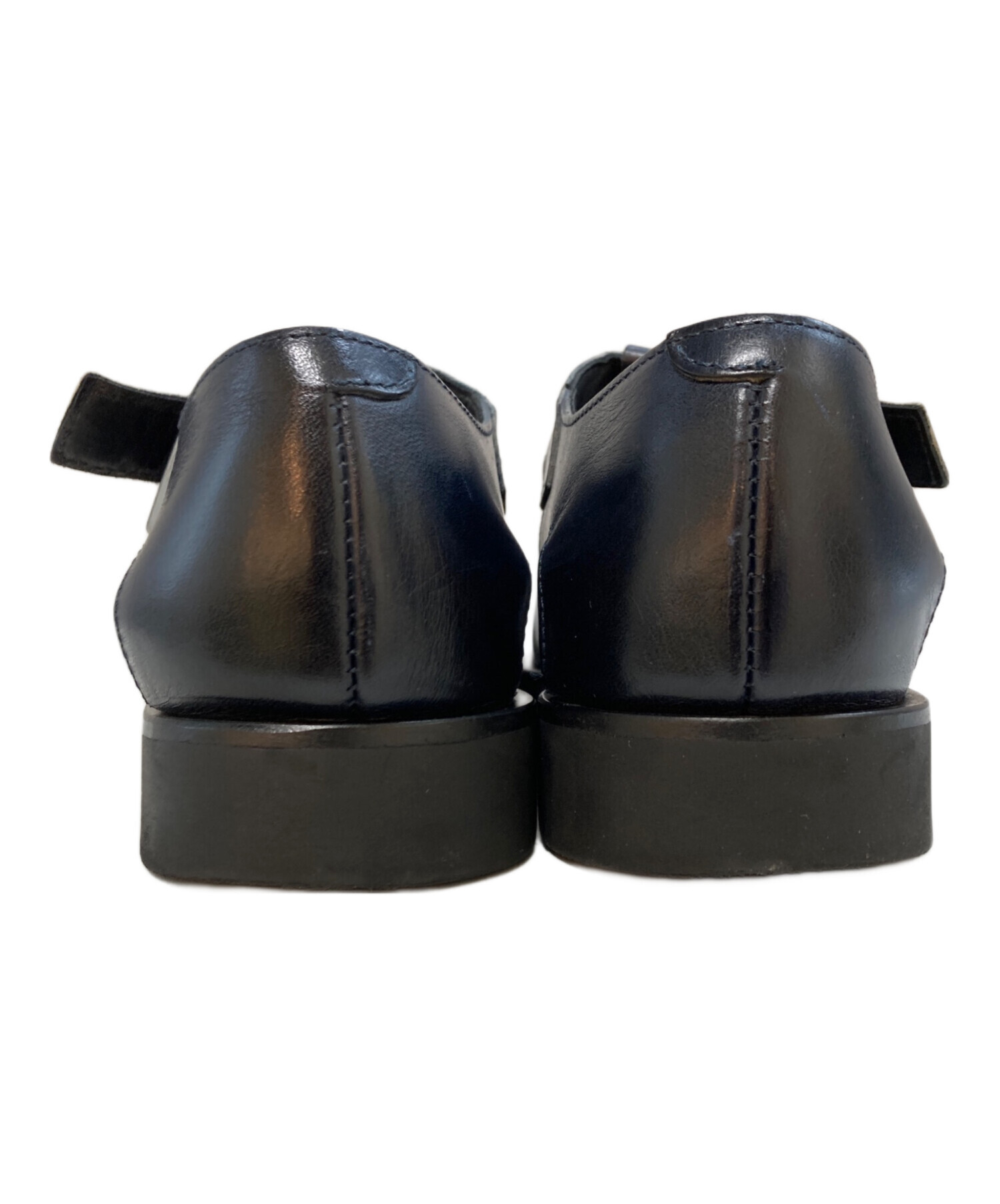 中古・古着通販】PARABOOT (パラブーツ) BROOKS BROTHERS (ブルックス