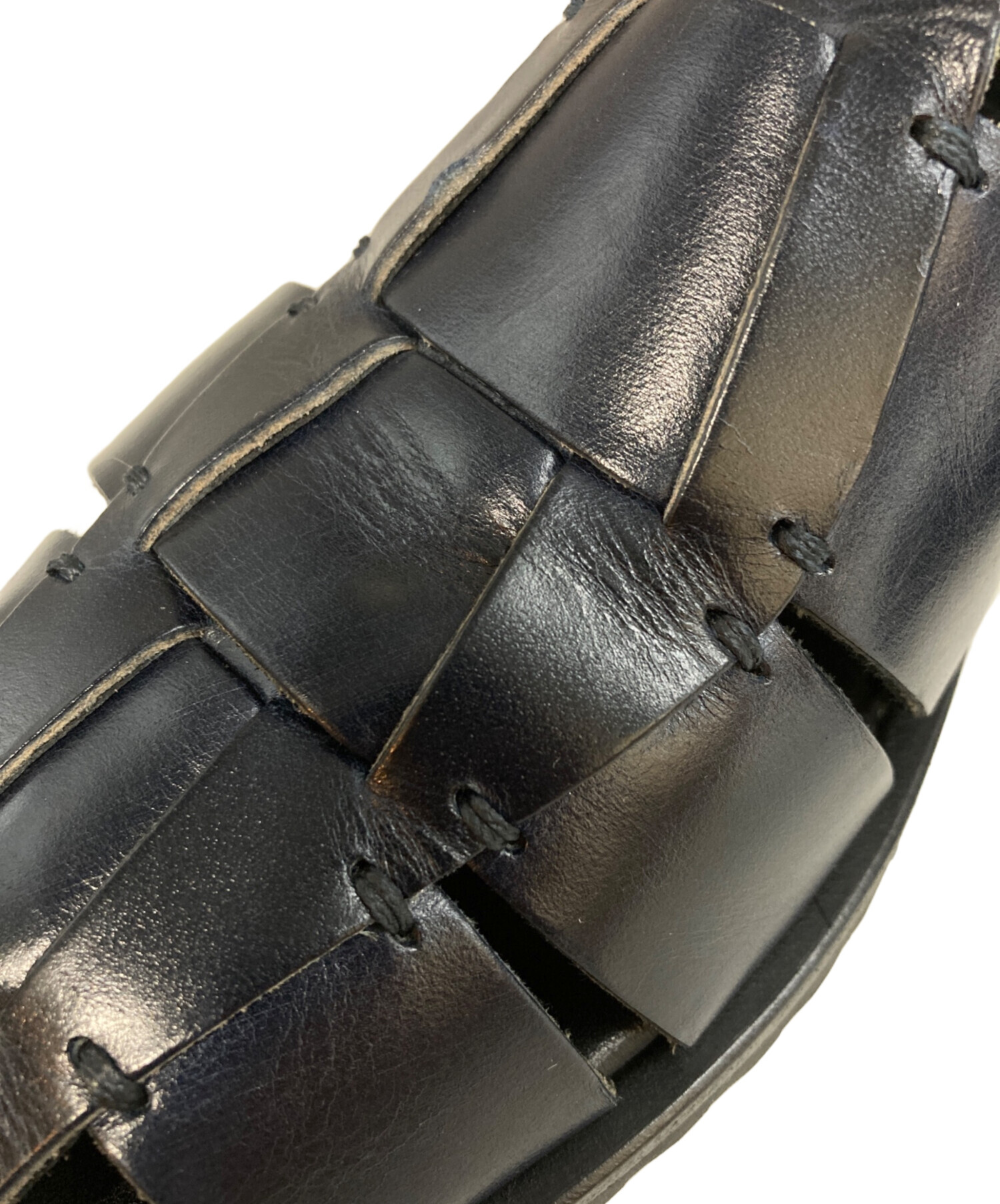 中古・古着通販】PARABOOT (パラブーツ) BROOKS BROTHERS (ブルックス