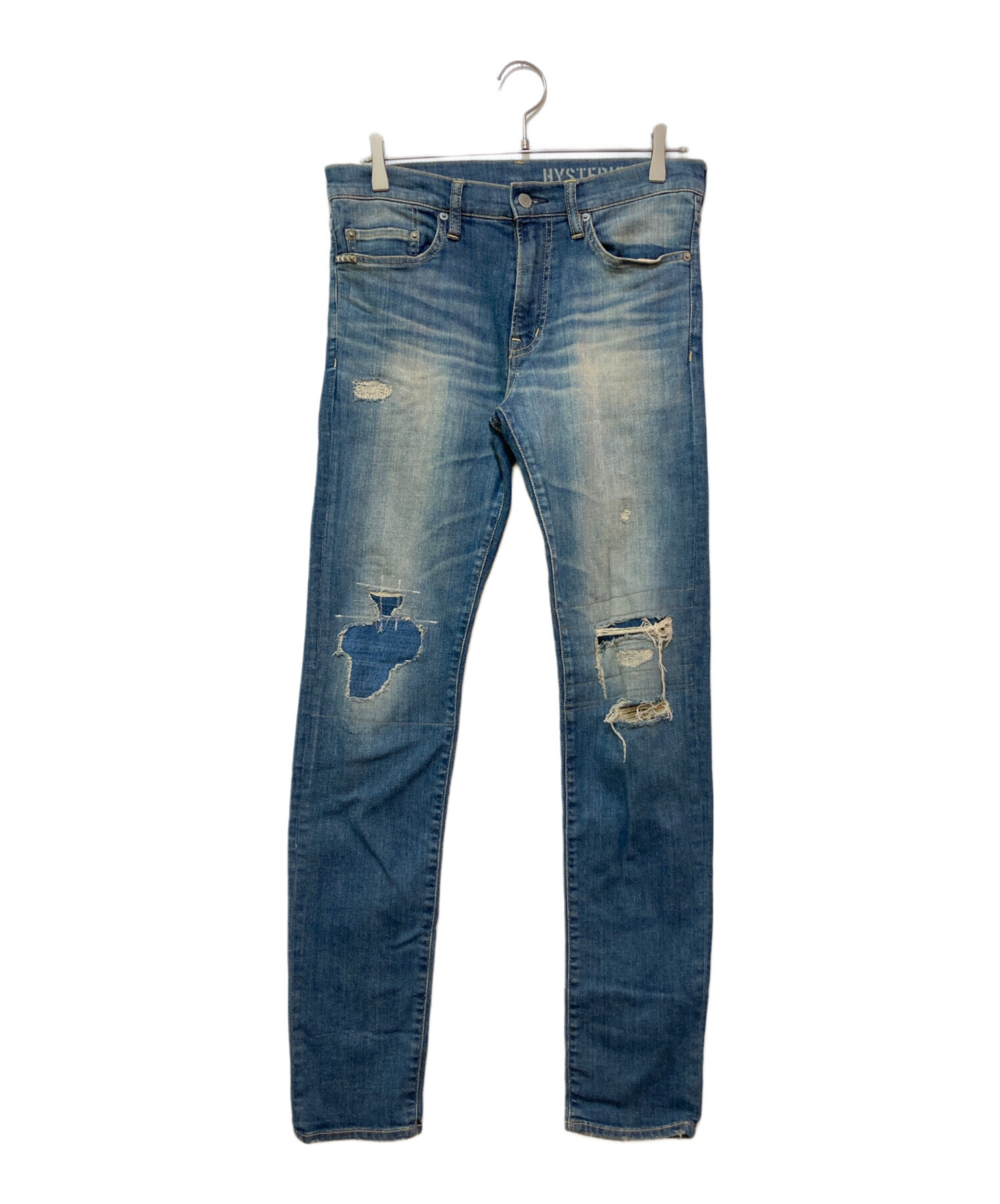 中古・古着通販】Hysteric Glamour (ヒステリックグラマー) KPR加工 