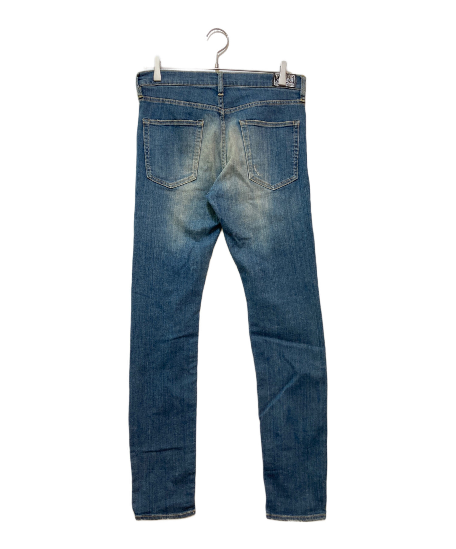 中古・古着通販】Hysteric Glamour (ヒステリックグラマー) KPR加工