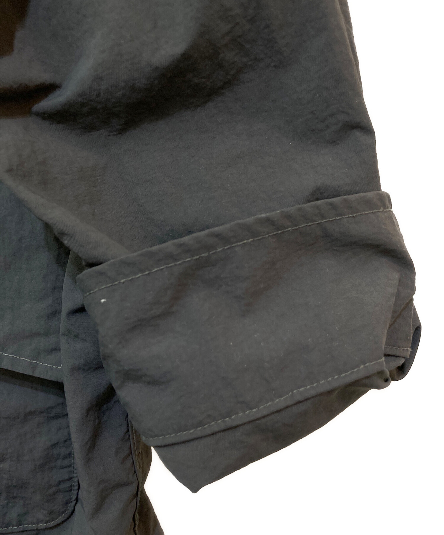 22SS ロンハーマン ジャングルファティーグジャケット ミリタリー　rhc Ron Herman ロンハーマン 22SS Fatigue Jacket ファティーグ