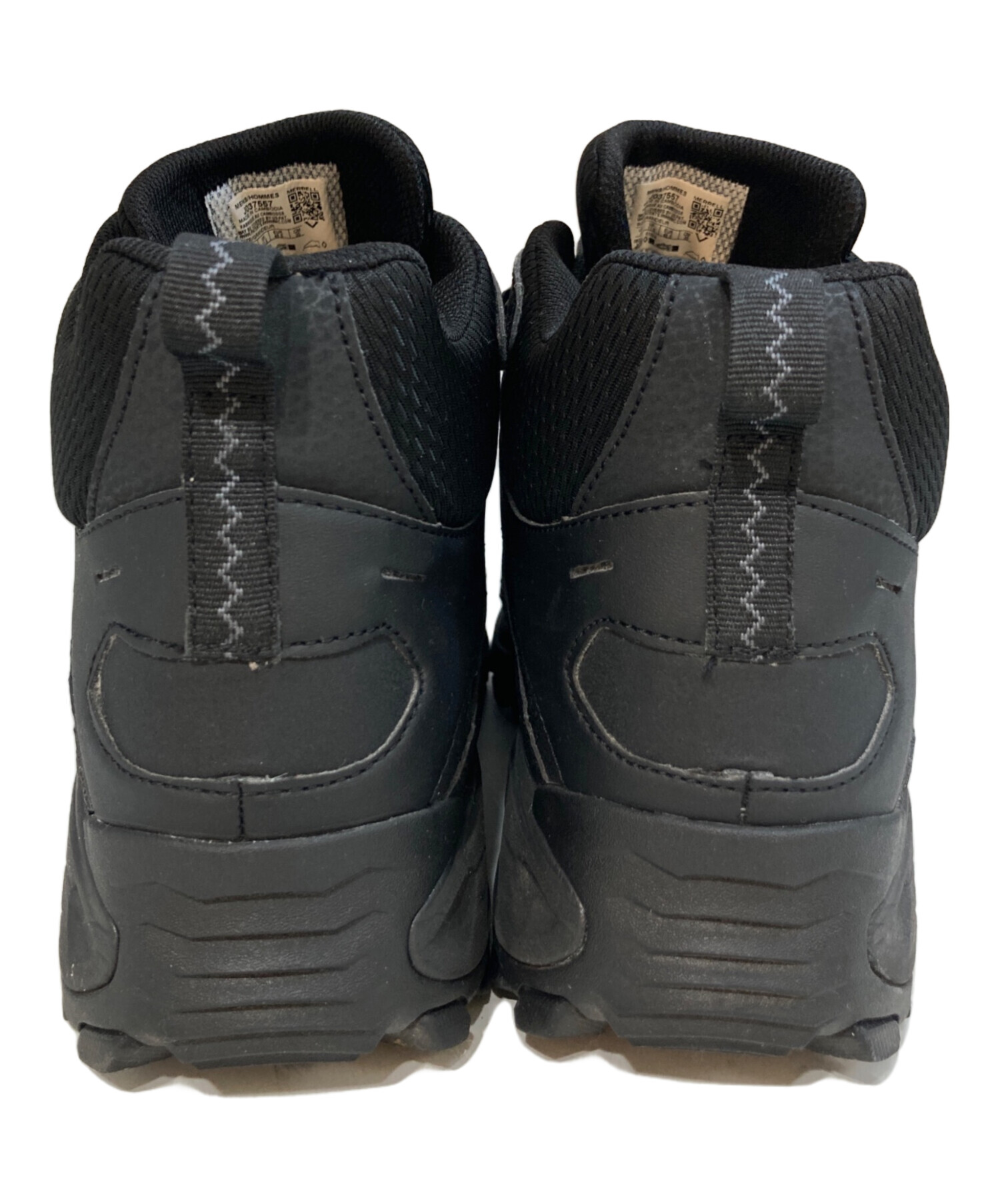 中古・古着通販】MERRELL (メレル) Claypool 2 Sport Mid Gtx J037557