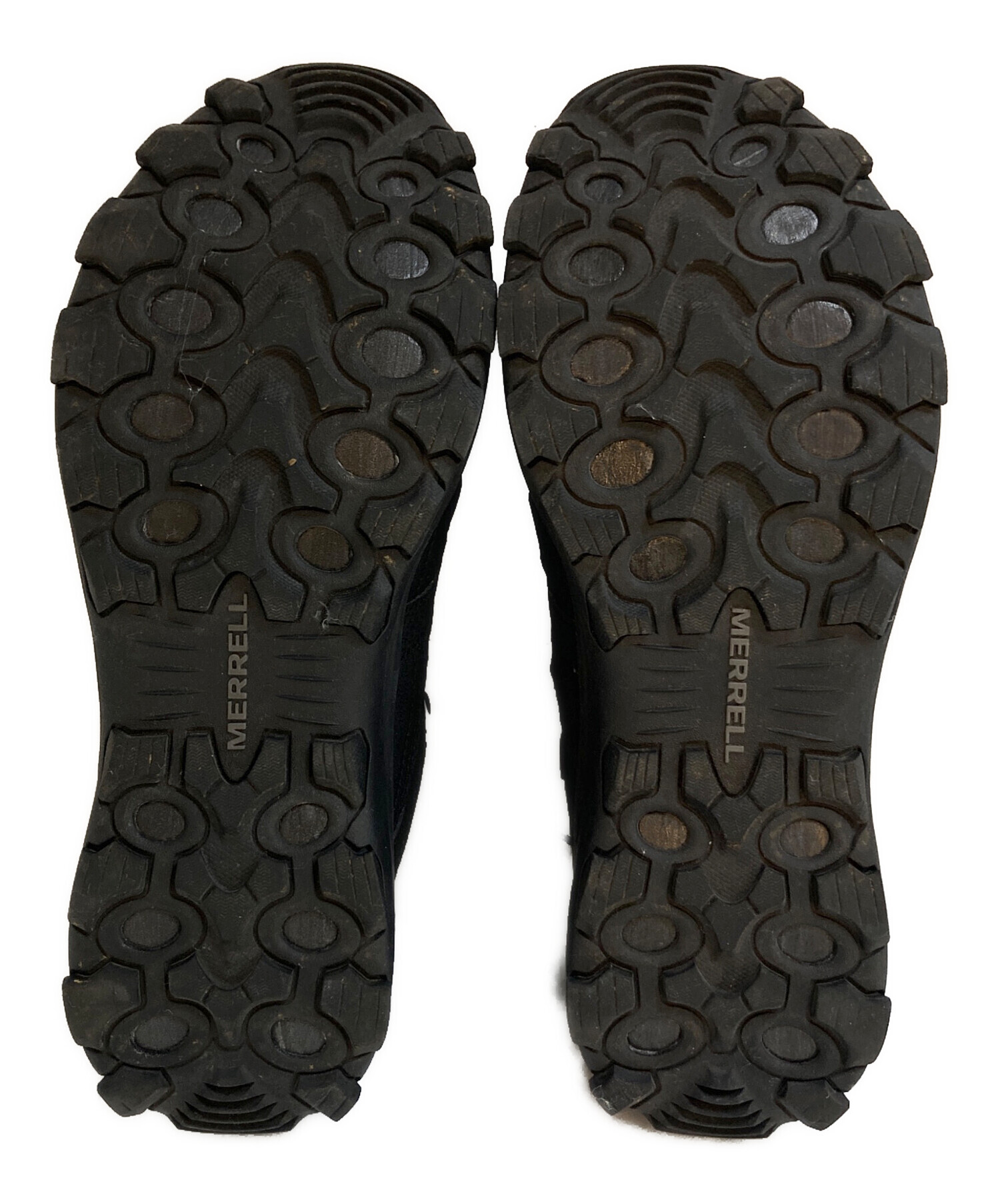 中古・古着通販】MERRELL (メレル) Claypool 2 Sport Mid Gtx J037557