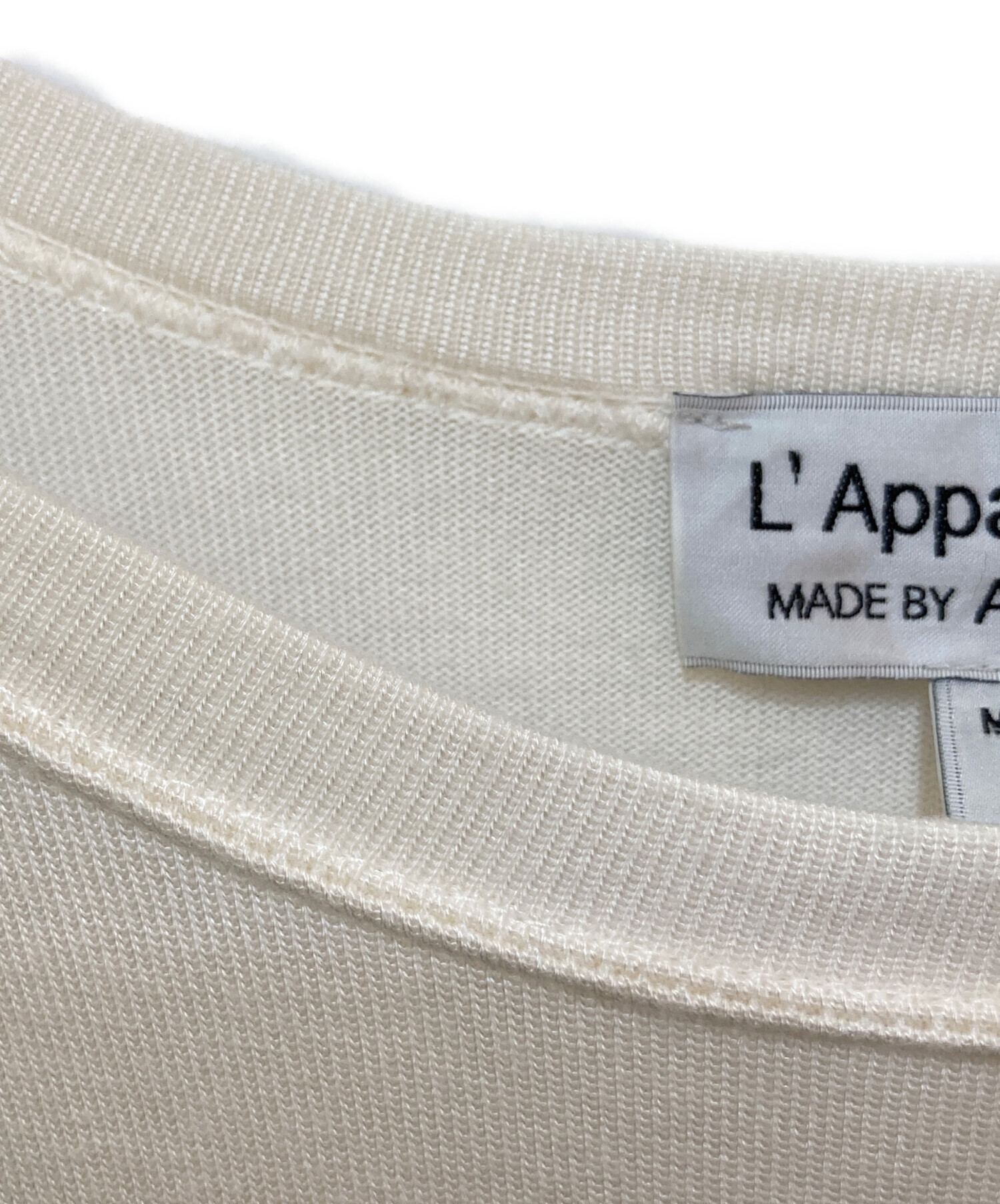 中古・古着通販】L'appartement (アパルトモン) Americana