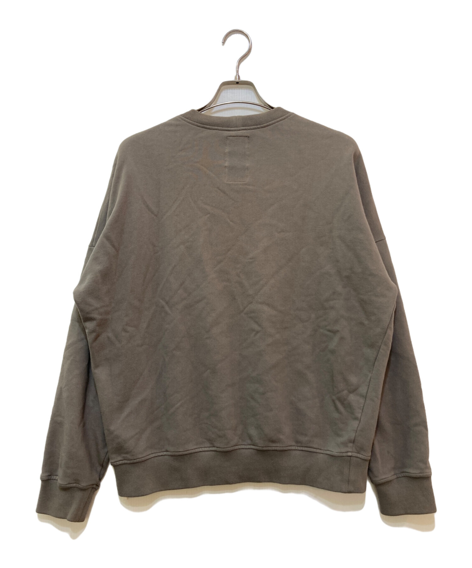 リックオウエンス　チャンピオン　トレーナー 中古・古着通販】RICK OWENS (リックオウエンス) Champion
