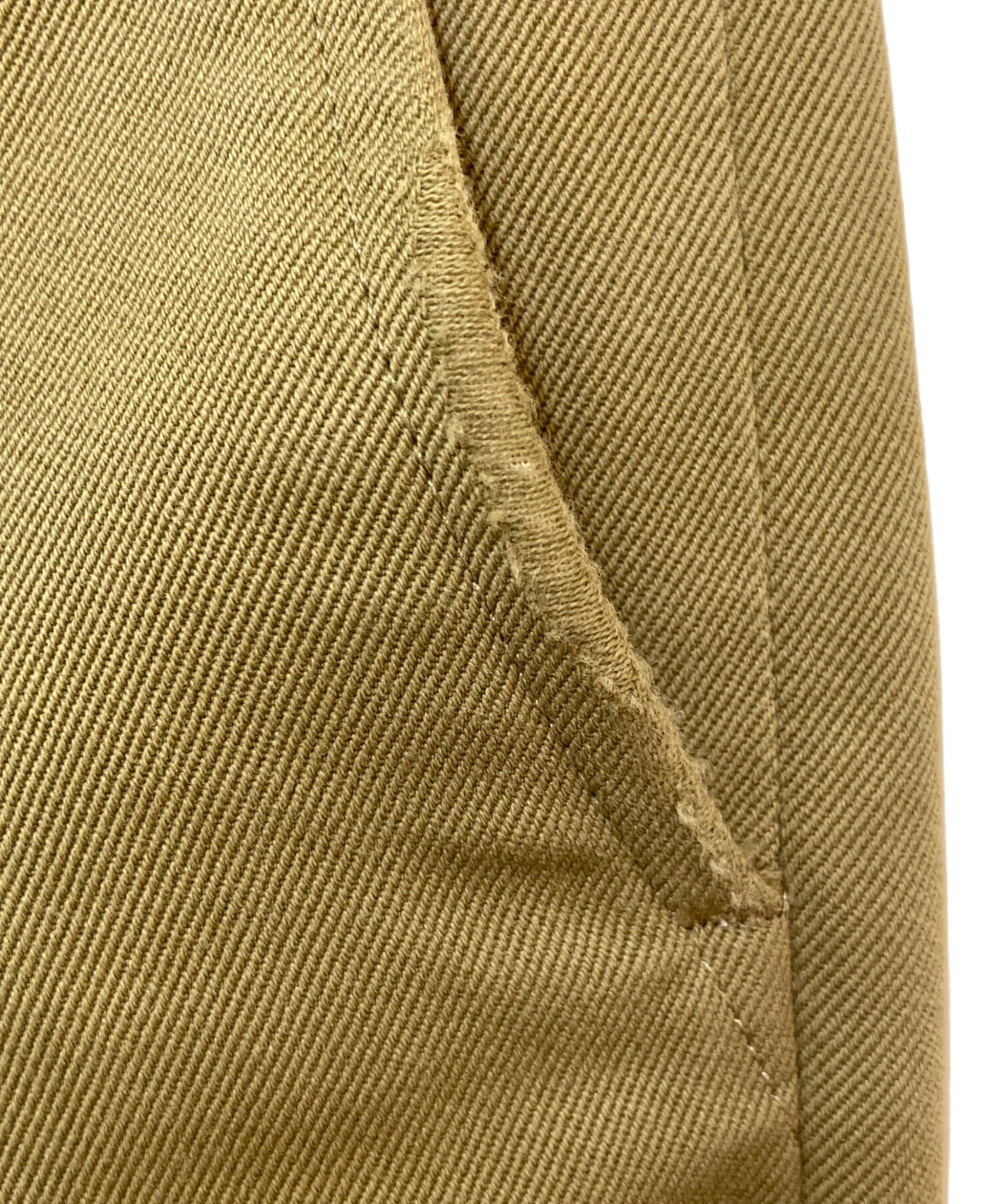 イタリア製 GUCCI ビンテージスラックス 側章 伊製 90s 00s イタリア製 GUCCI ビンテージスラックス 側章 伊製 90s 00s