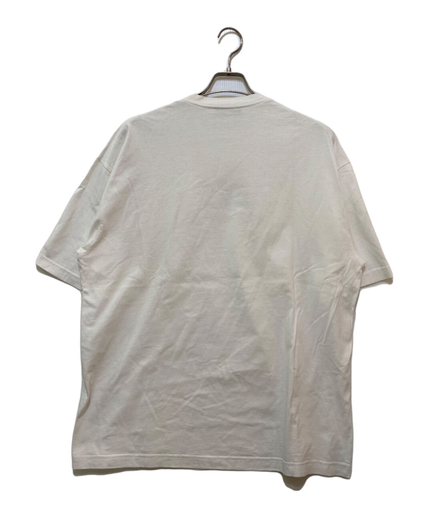 中古・古着通販】BALENCIAGA (バレンシアガ) Medium Fit T-Shirt 