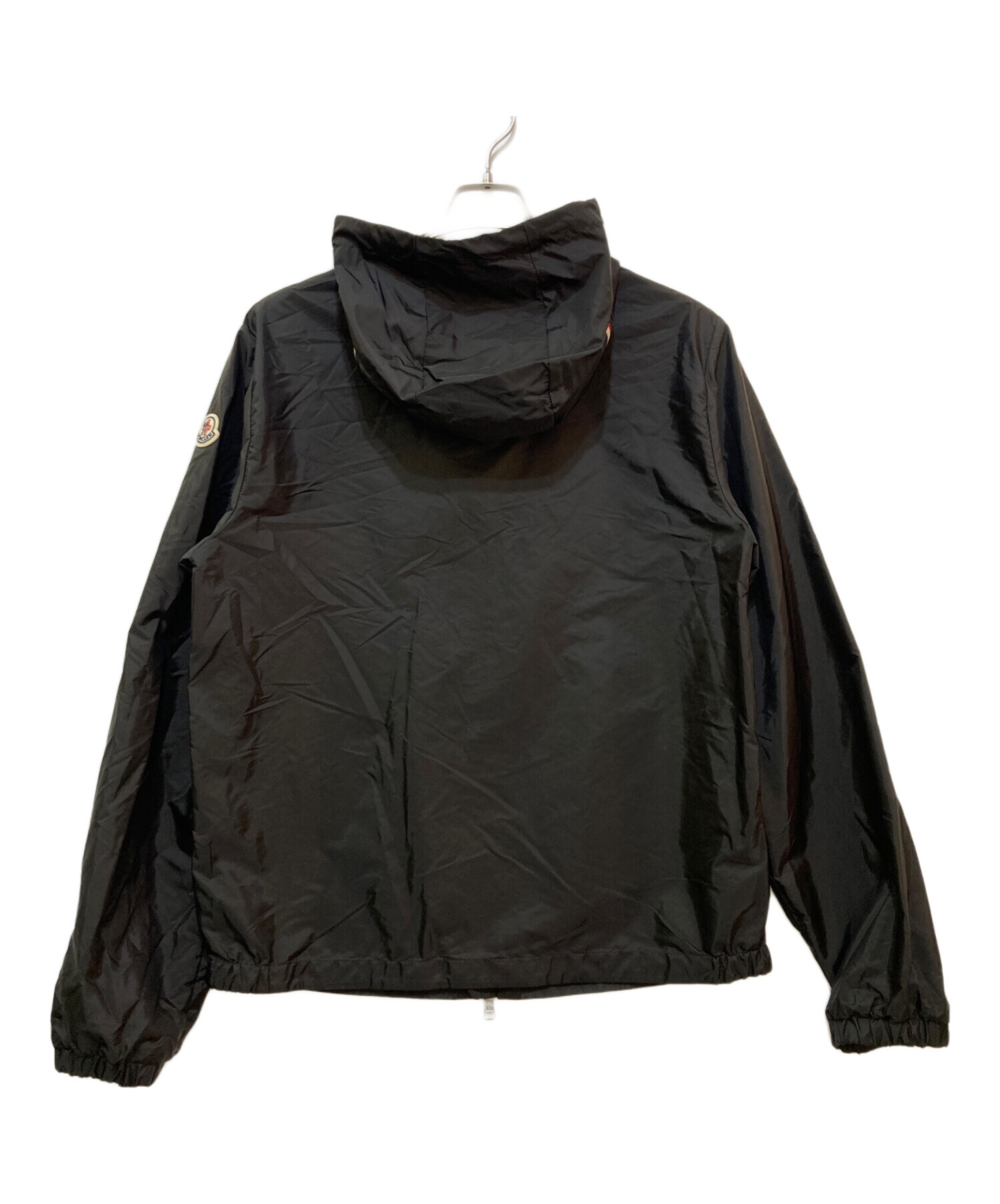 ケ*タ様 MONCLER GRIMPEURS GIUBBOTTO ナイロンジャケ Moncler Grimpeurs Jacket | Saks Fifth Avenue