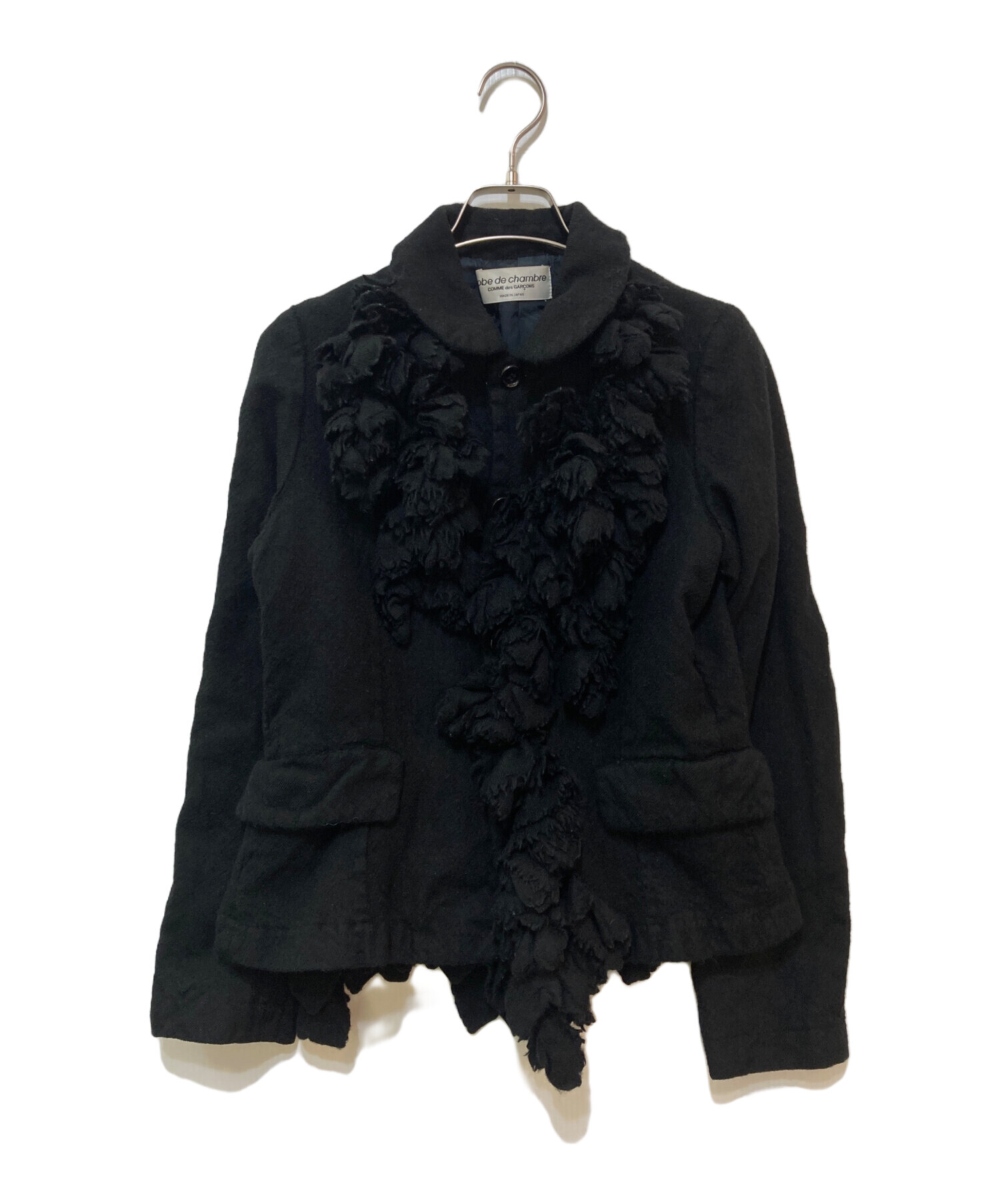 中古・古着通販】ROBE DE CHAMBRE COMME DES GARCONS (ローブド 