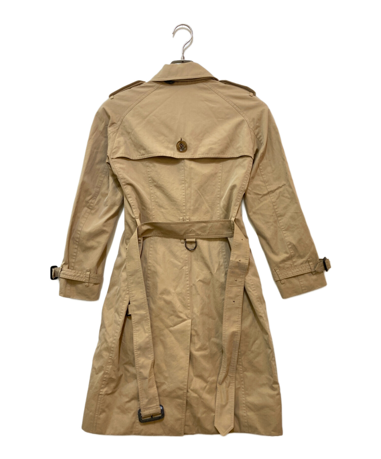 BURBERRY LONDON】バーバリー コート GBBURLIMCAS 【公式通販】