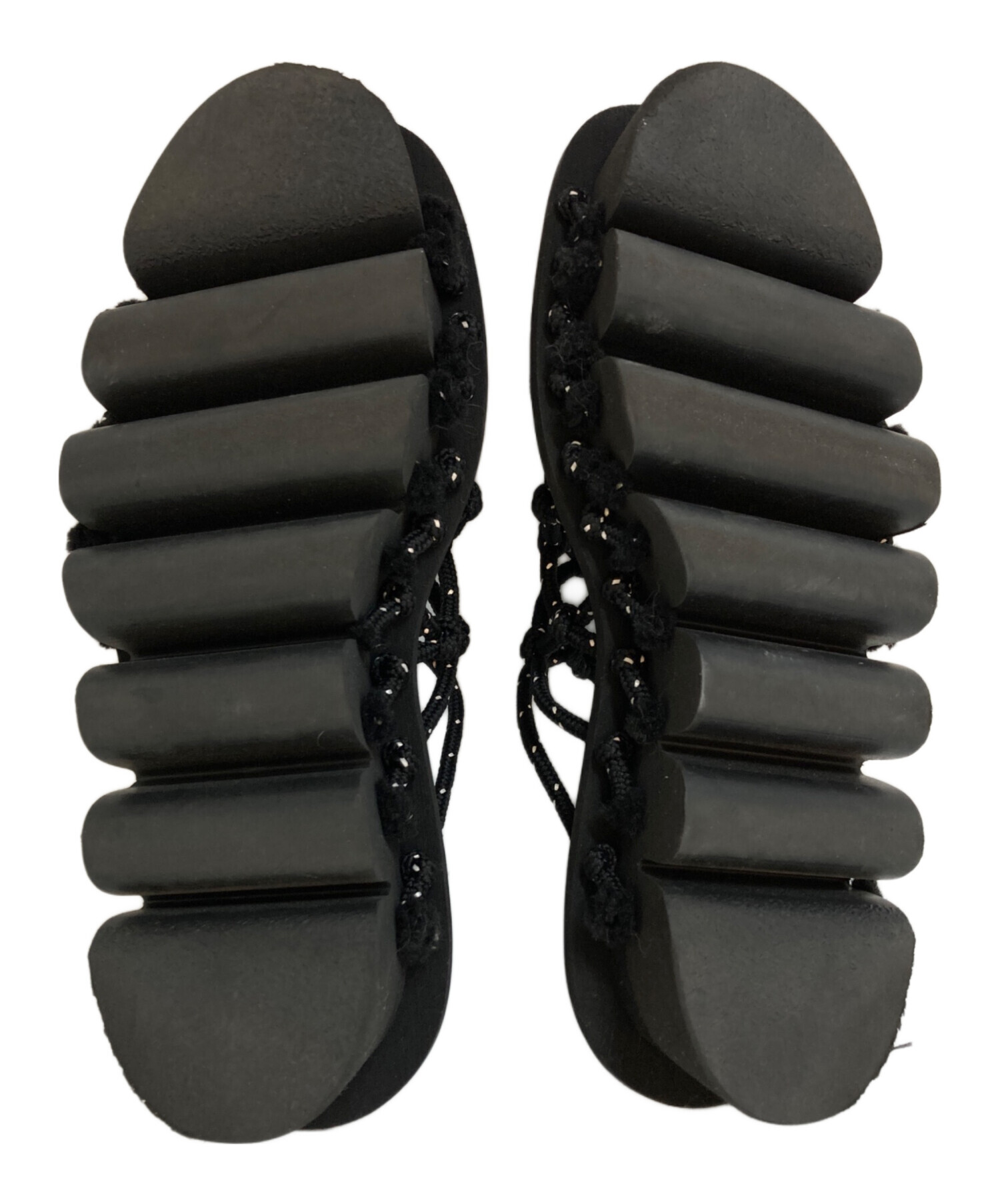 中古・古着通販】HENDER SCHEME (エンダースキーマ) rope sandal